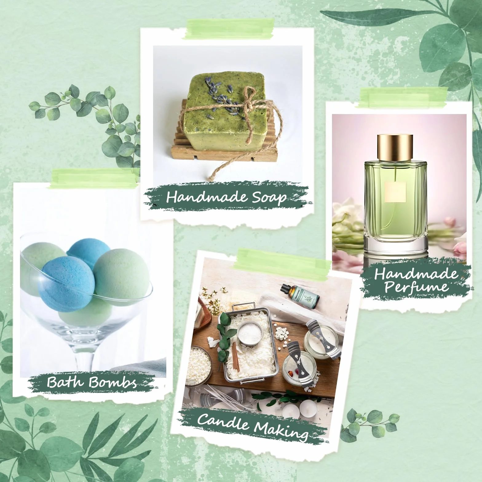 Olejek Eteryczny z Eukaliptusa 100ML Naturalny Aromaterapeutyczny do Dyfuzora SPA Masażu