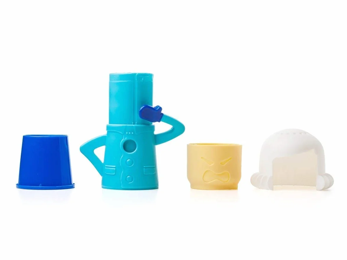 Chef's Wiz Cool Mama® - Odkaża lodówki bez Detergenta