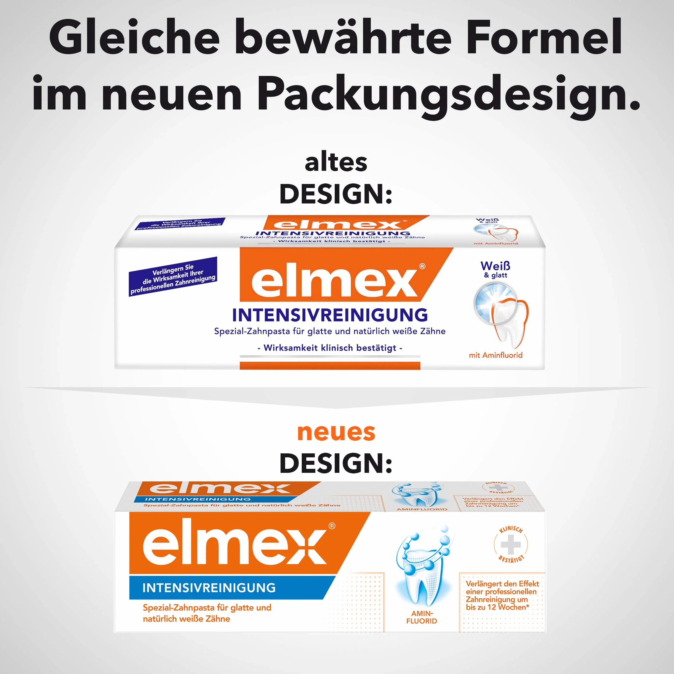 Elmex Pasta do Zębów 50 ml