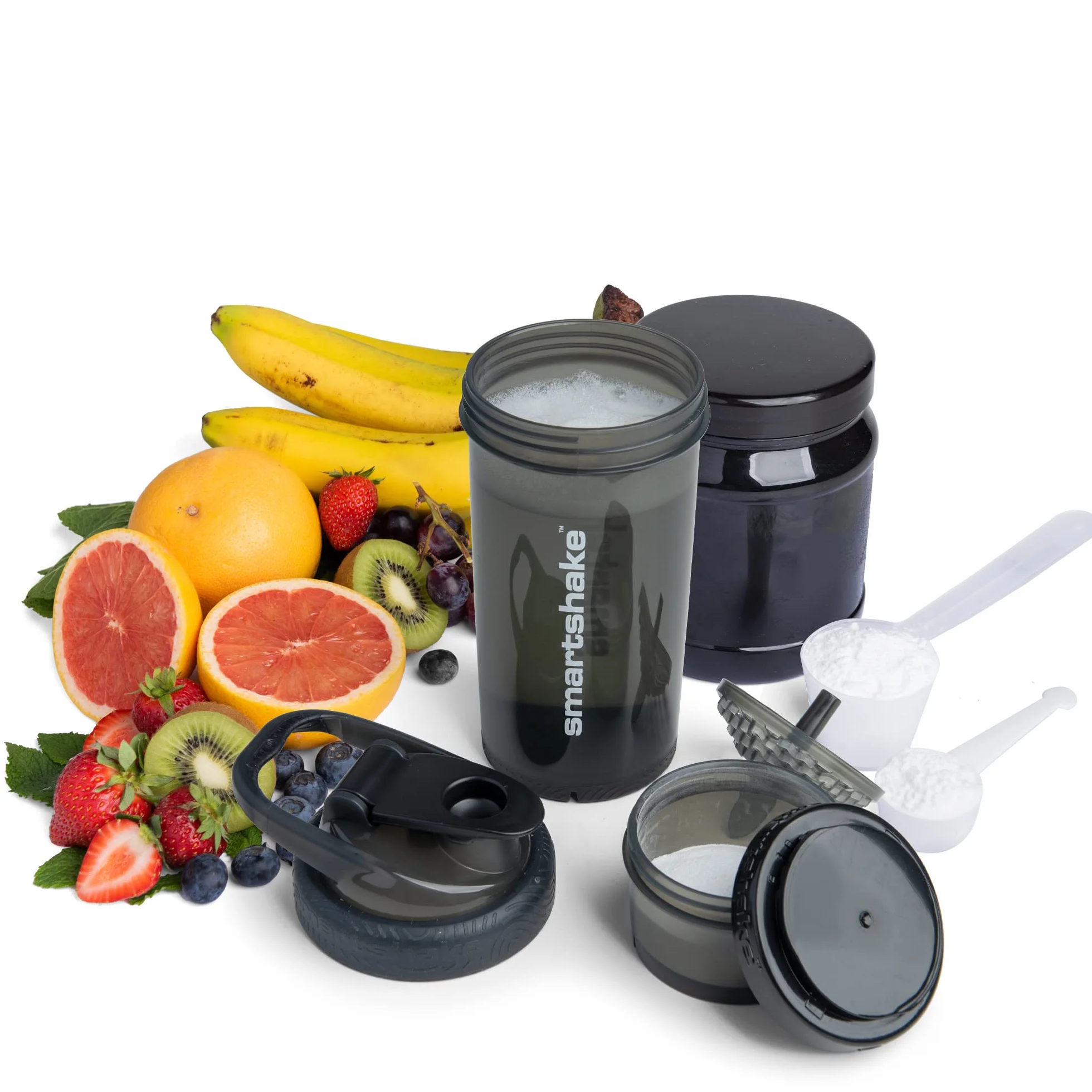 Smartshake Revive