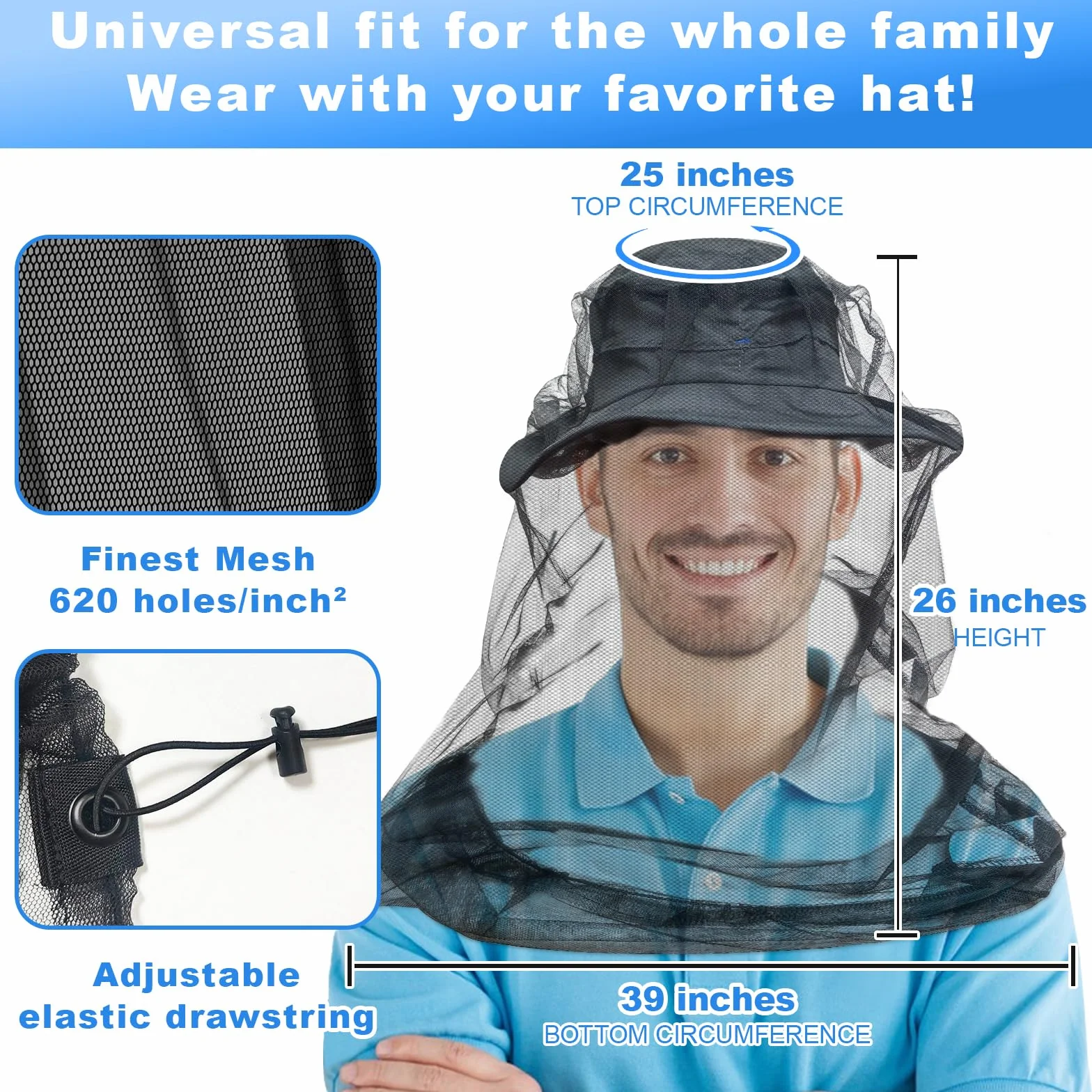 Head Net