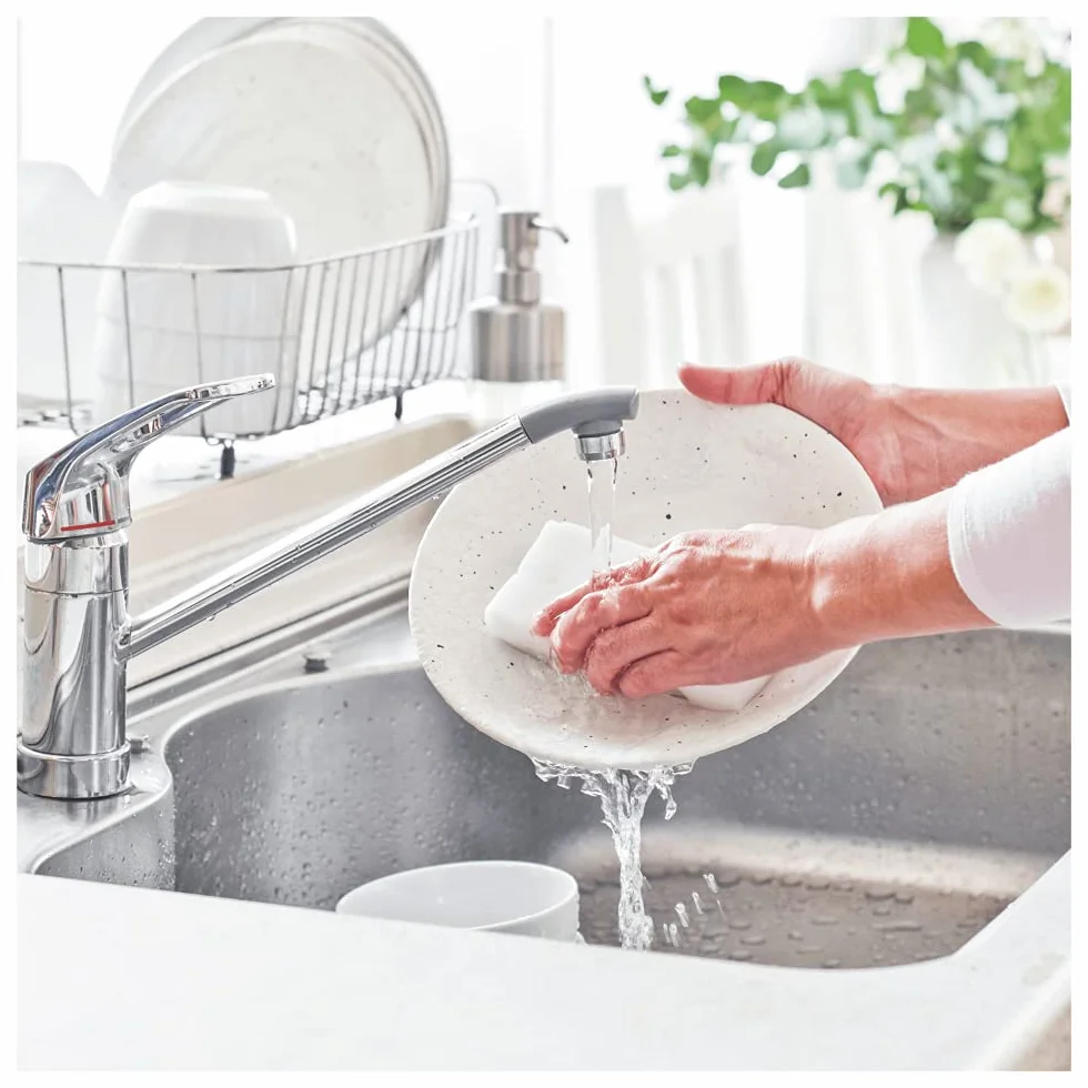 Fairy Płyn do mycia naczyń 430 ml naturalny zapach lawendy i rozmarynu