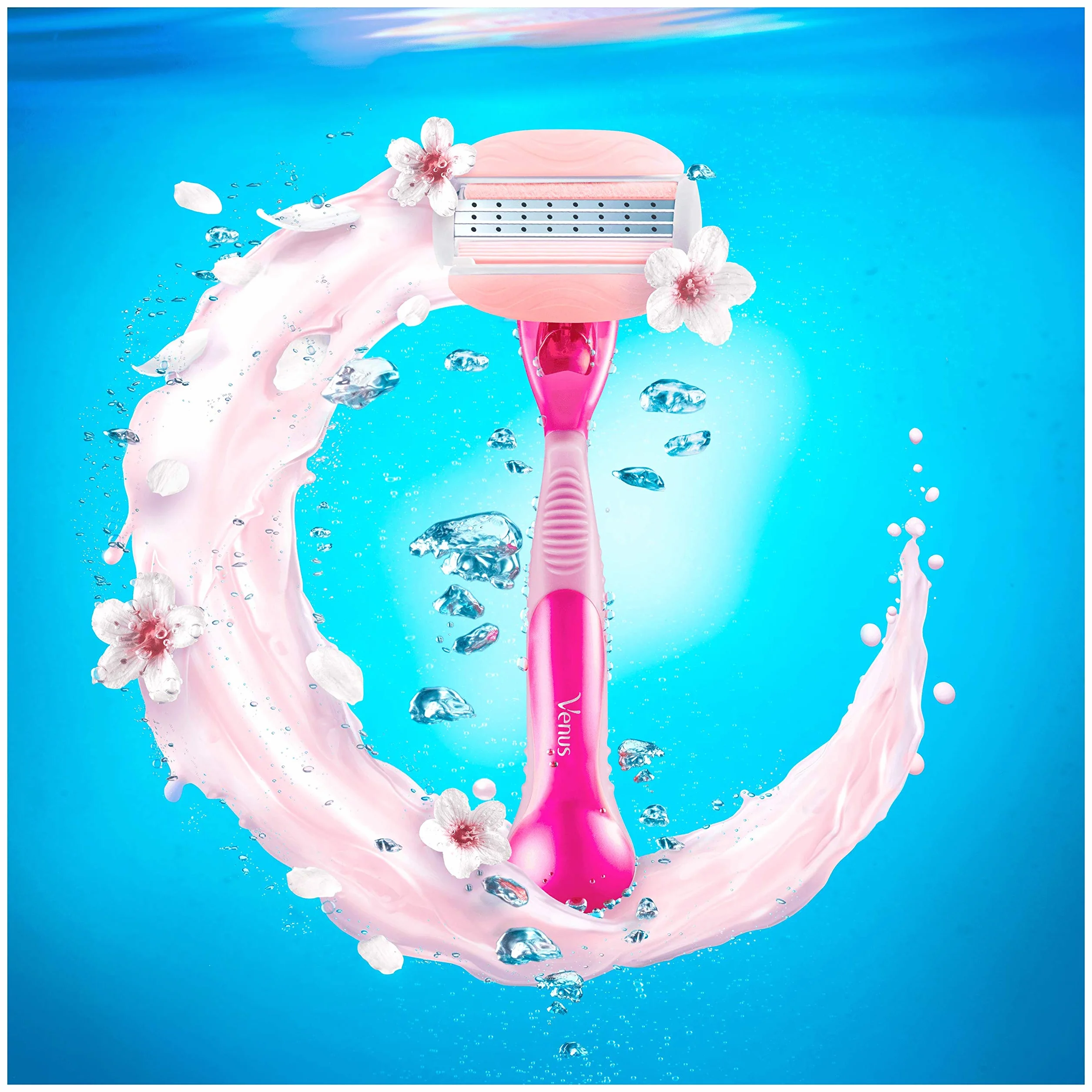 Gillette Venus Breeze ostrza