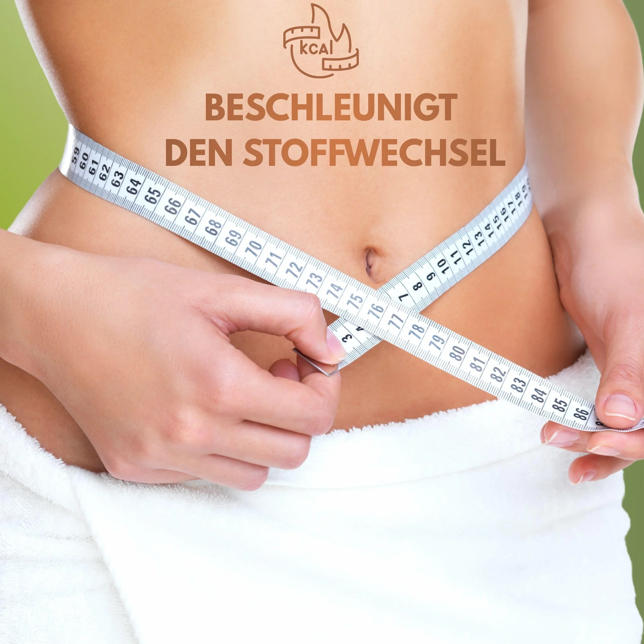 Yanesse Żelki z octem jabłkowym na odchudzanie i metabolizm – 60 wegańskich żelków Apple Cider Vinegar bez cukru – z chromem, witaminą B12 i B6 na trawienie, energię i napady głodu – zapas miesiąc