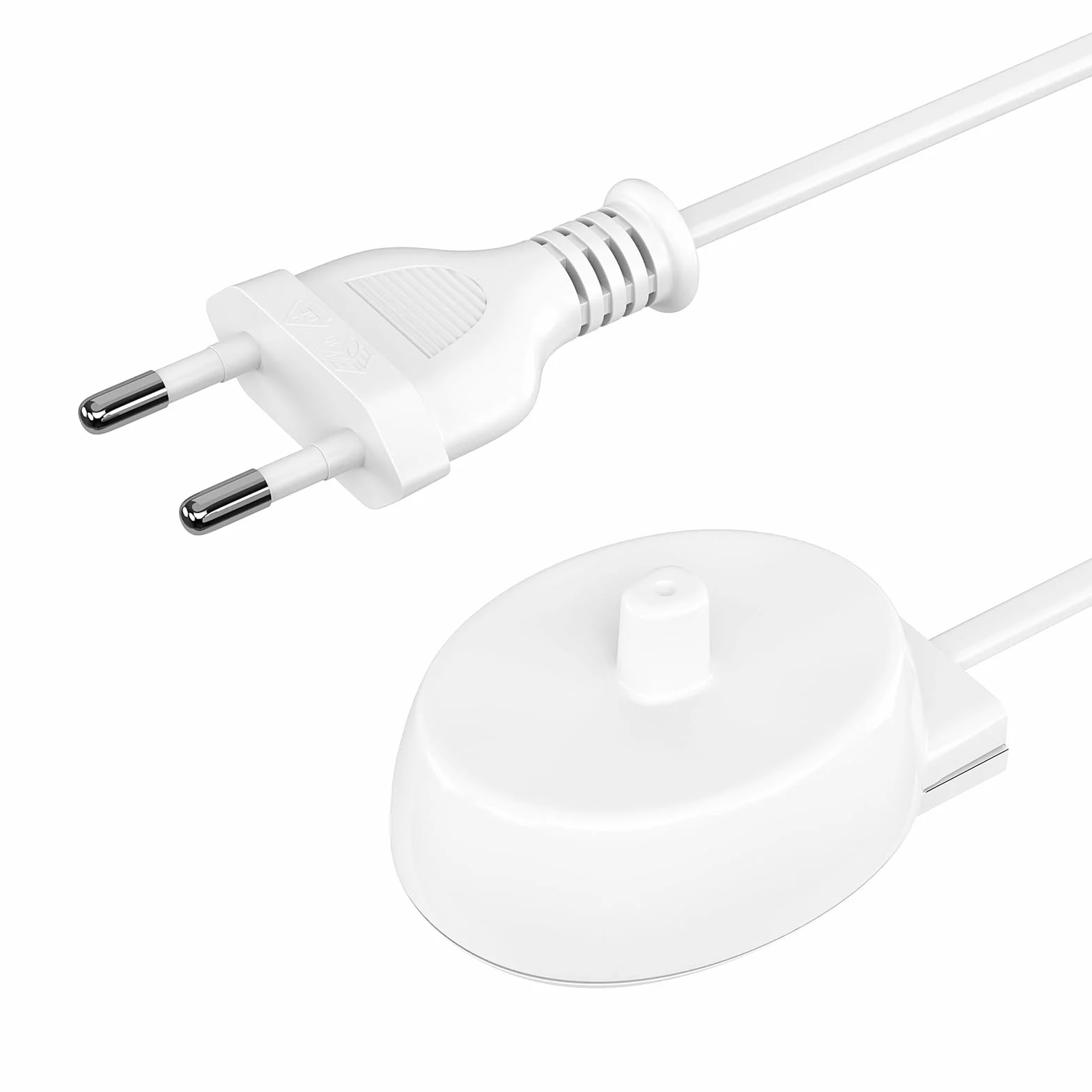 Ładowarka zamienna do Braun Oral-B elektryczna szczoteczka do zębów 3757, stacja ładująca IP67, wodoszczelny USB
