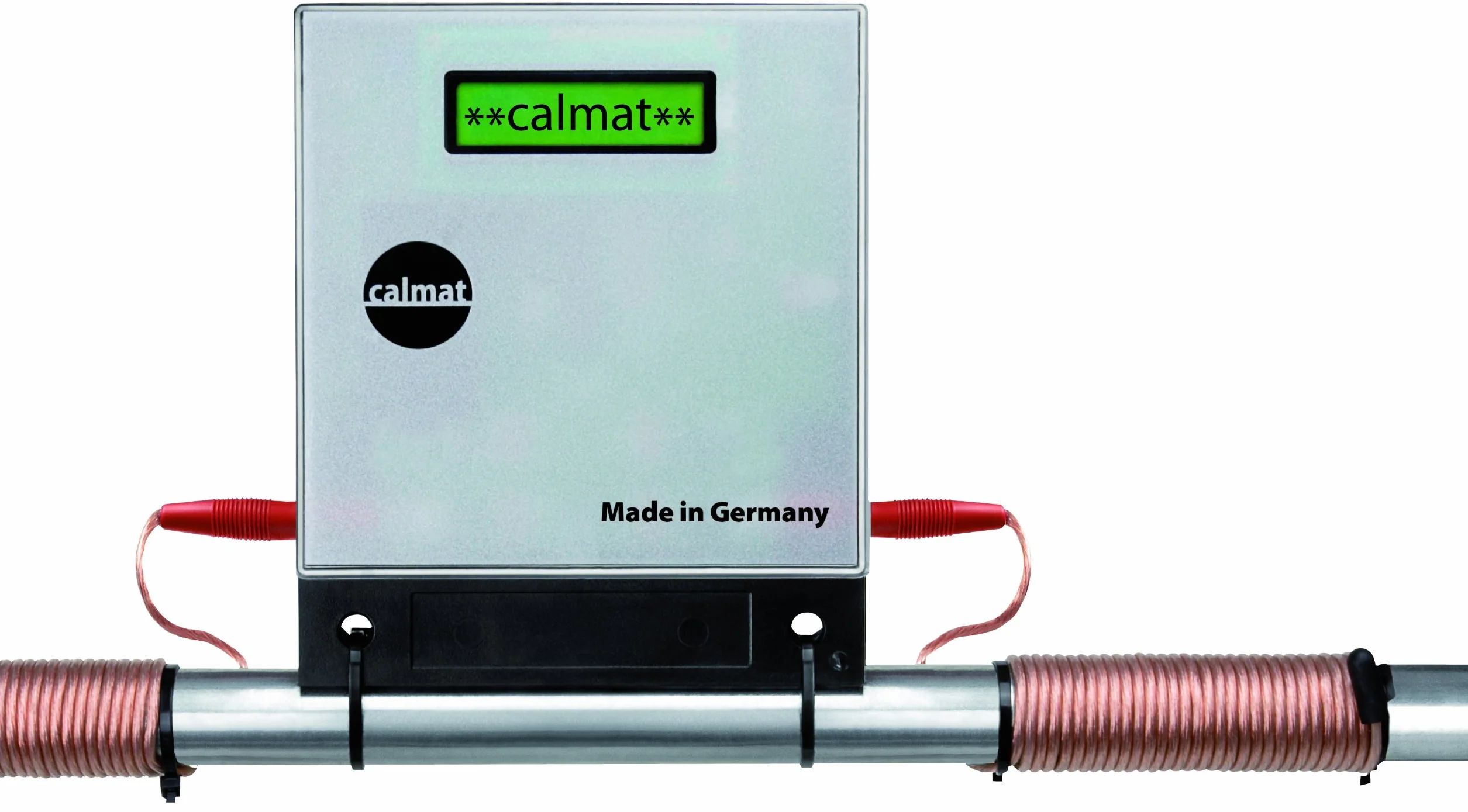 Calmat