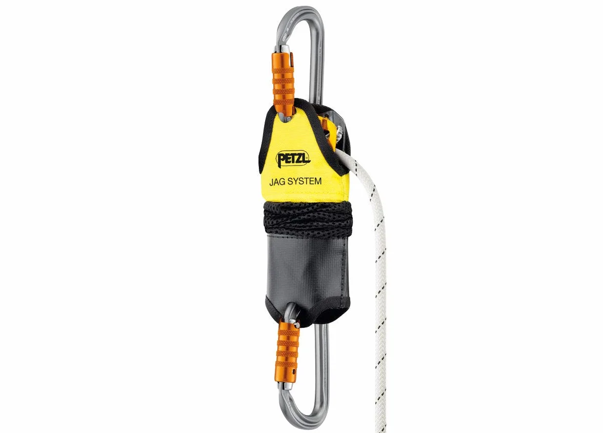 Petzl System polowania - długość: 2 m