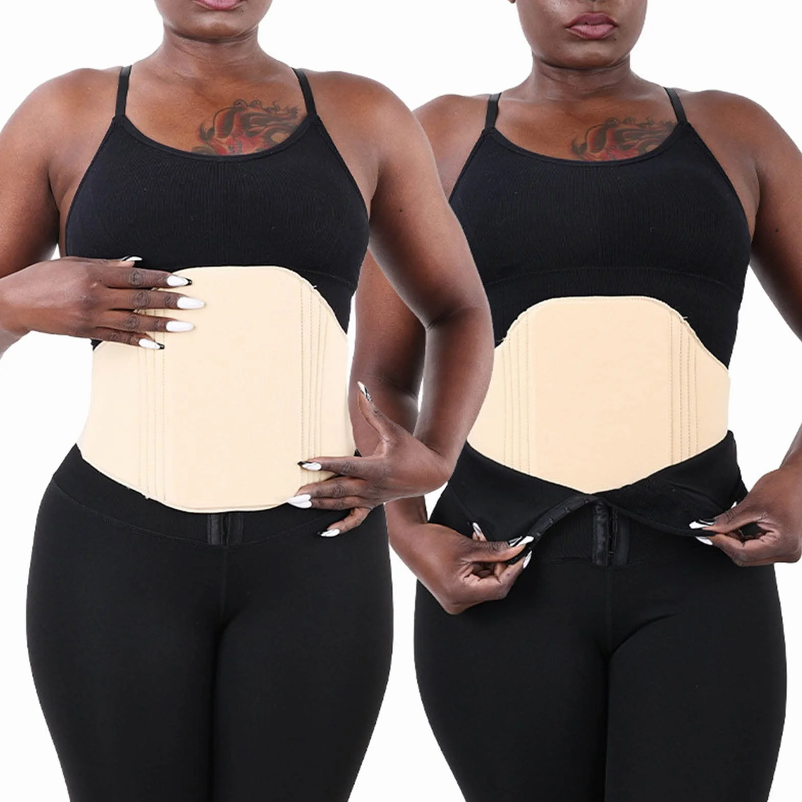 Deska Brzuszna Lipo, Pianka do Liposukcji Brzucha Op Lipo Chirurgia Deska Kompresyjna Brzucha, Deska Kompresyjna z Pianki Lipo Po Zabiegu Chirurgicznym Deska Brzuszna Liposukcja w Szpitalu Domowym