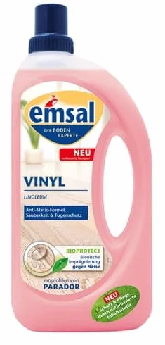 Emsal Winylowa pielęgnacja podłóg (1 l)