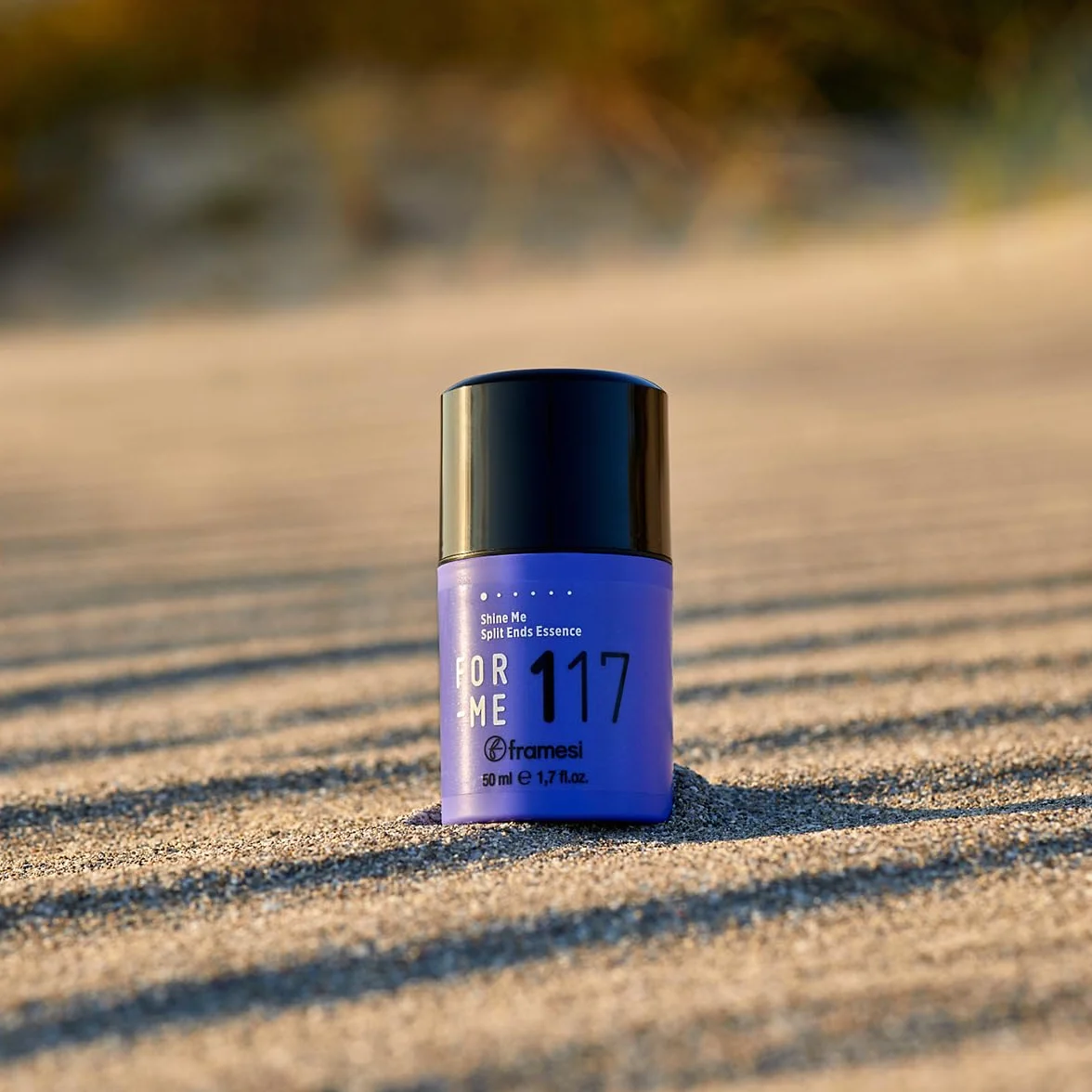 Dla mnie - Shine Me Split Ends Essence