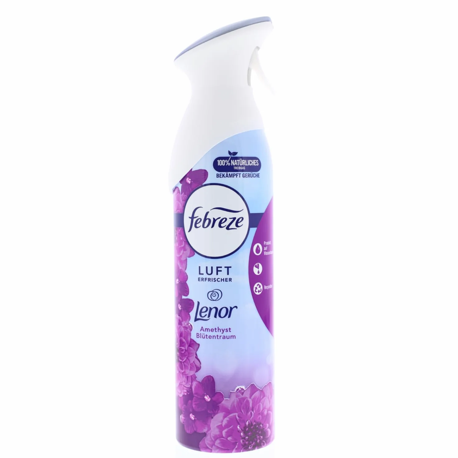 Febreze odświeżacz powietrza Lenor Amethyst Blütentraum 300ml