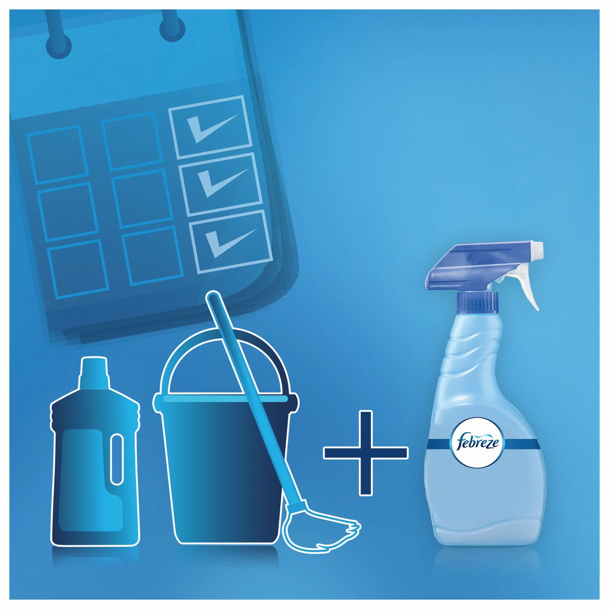 Febreze - Tekstylny dezodorant 500 ml, specjalny zapach zwierząt domowych