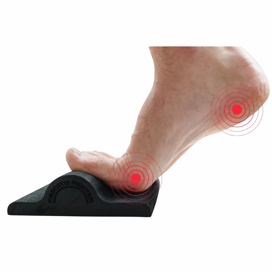 Fasciitis Fighter Akcesoria do treningu stóp i wzmocnienia stóp