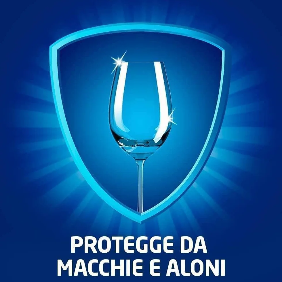 Finish Powergel żel do mycia w zmywarce w płynie, wielozadaniowy, cytryna, 600 ml, 30 prań
