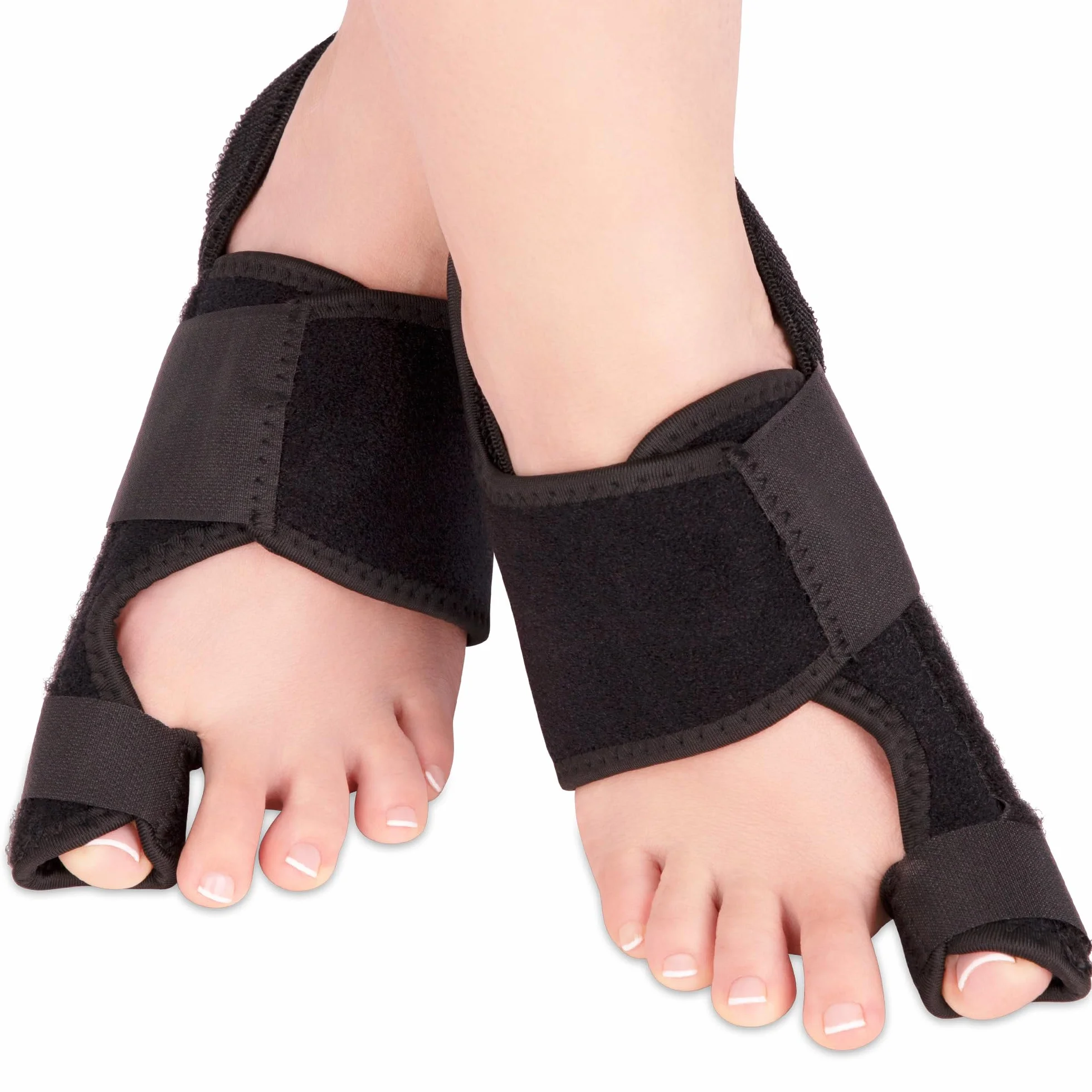 HALUTO Szyna na haluksy Hallux Valgus Correction Splint