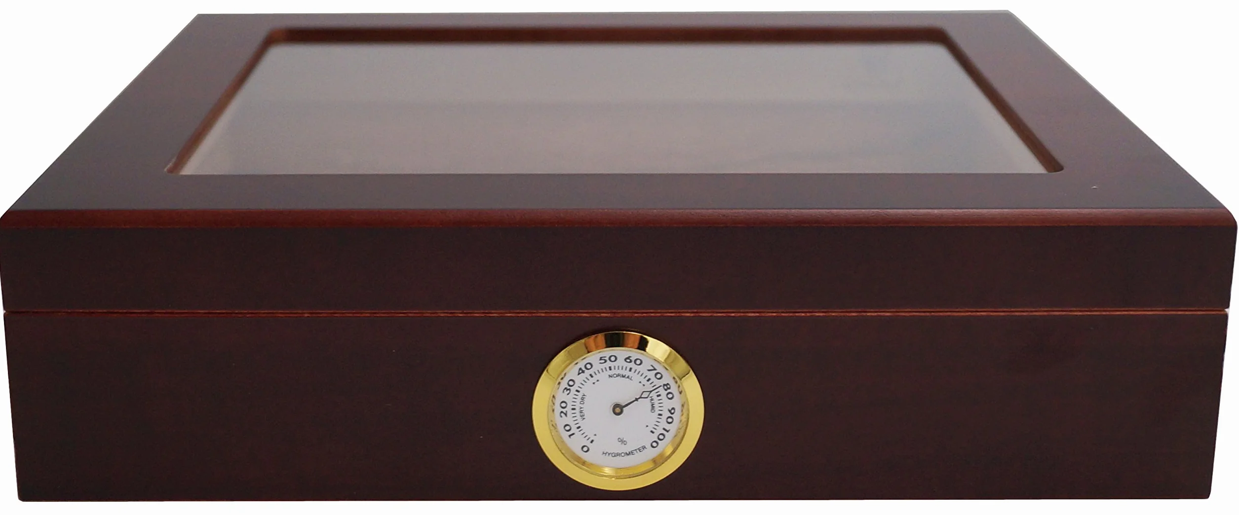 GERMANUS Humidor Mensalla Classic