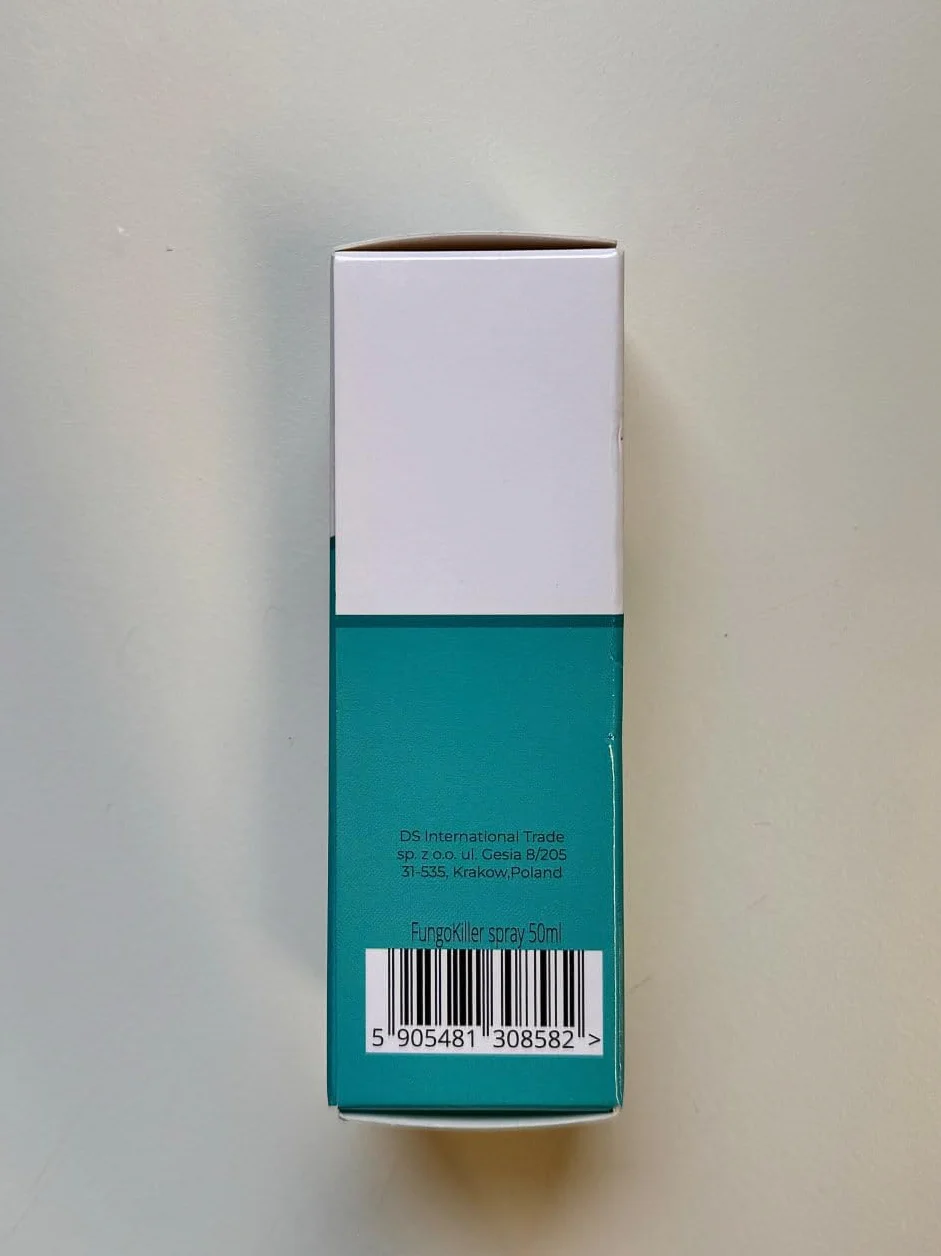Fungo Killer 50 ml