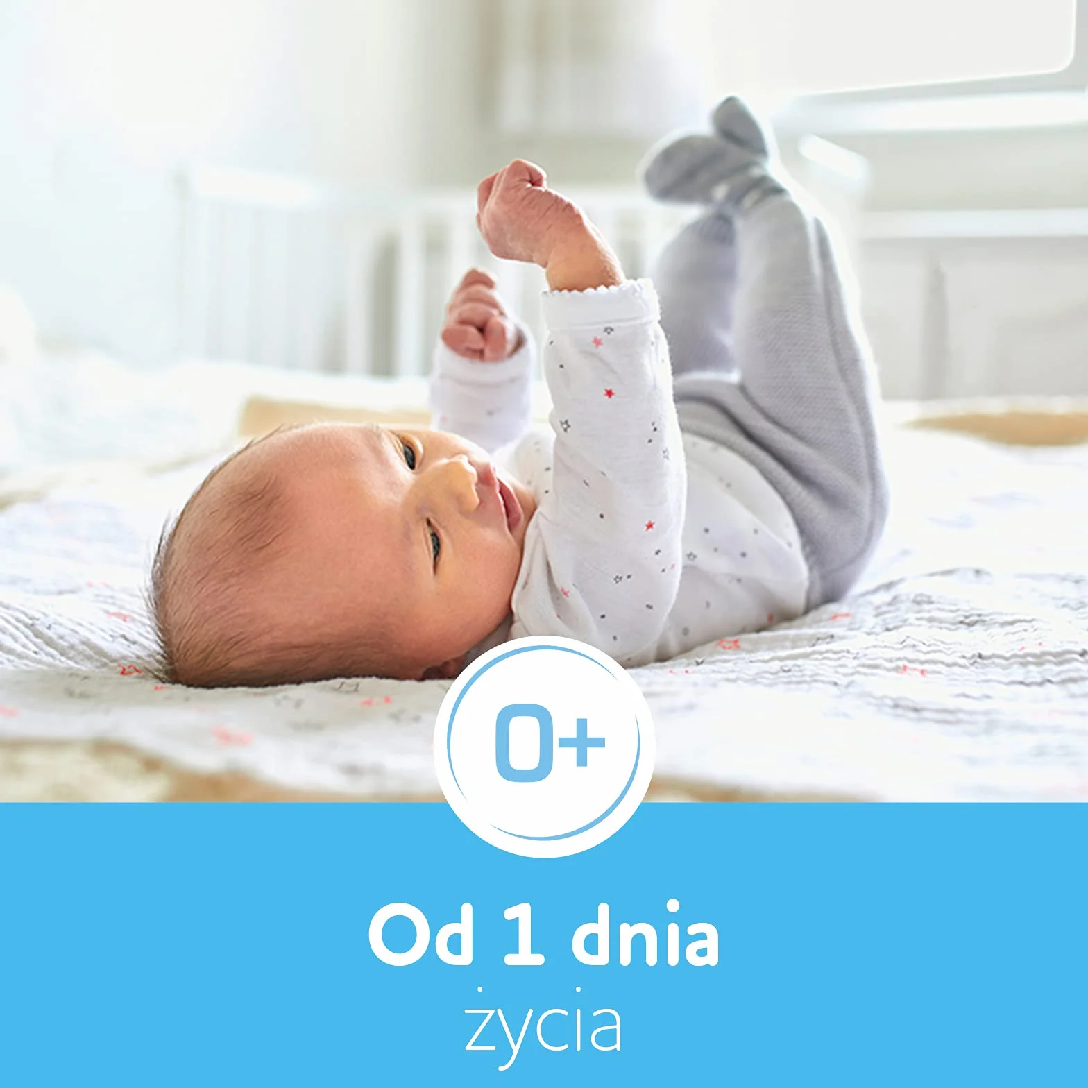 Lovela 3124983 Hipoalergiczny Proszek do Prania Koloru dla Dzieci, 2,7 kg, Biały