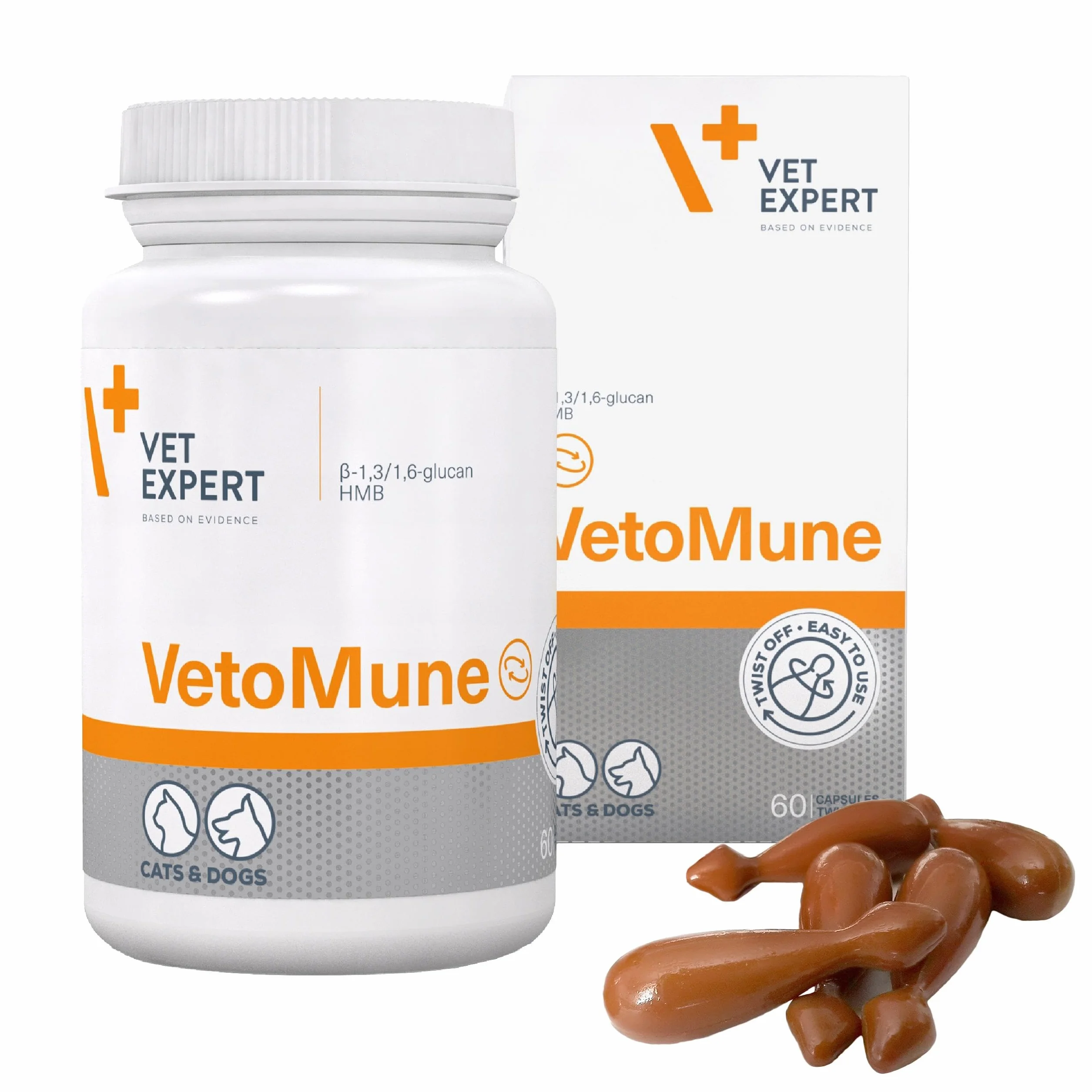 VETOMUNE