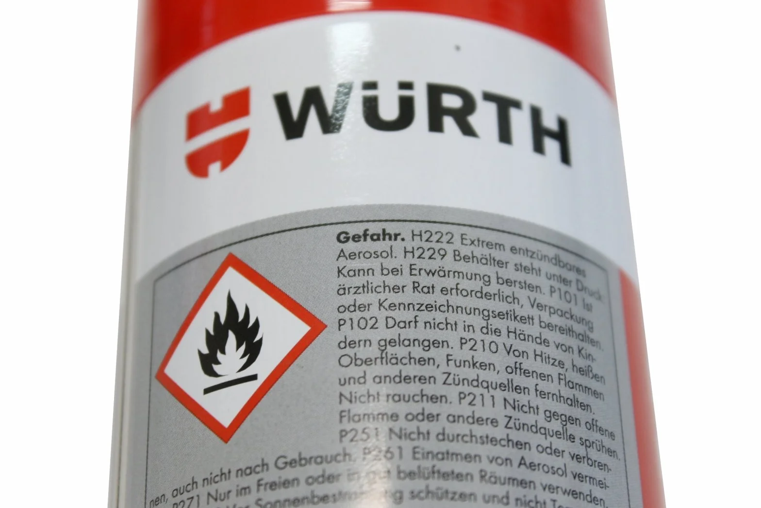 Würth Spray do pielęgnacji stali nierdzewnej 2 x 400 ml środek czyszczący stal szlachetna