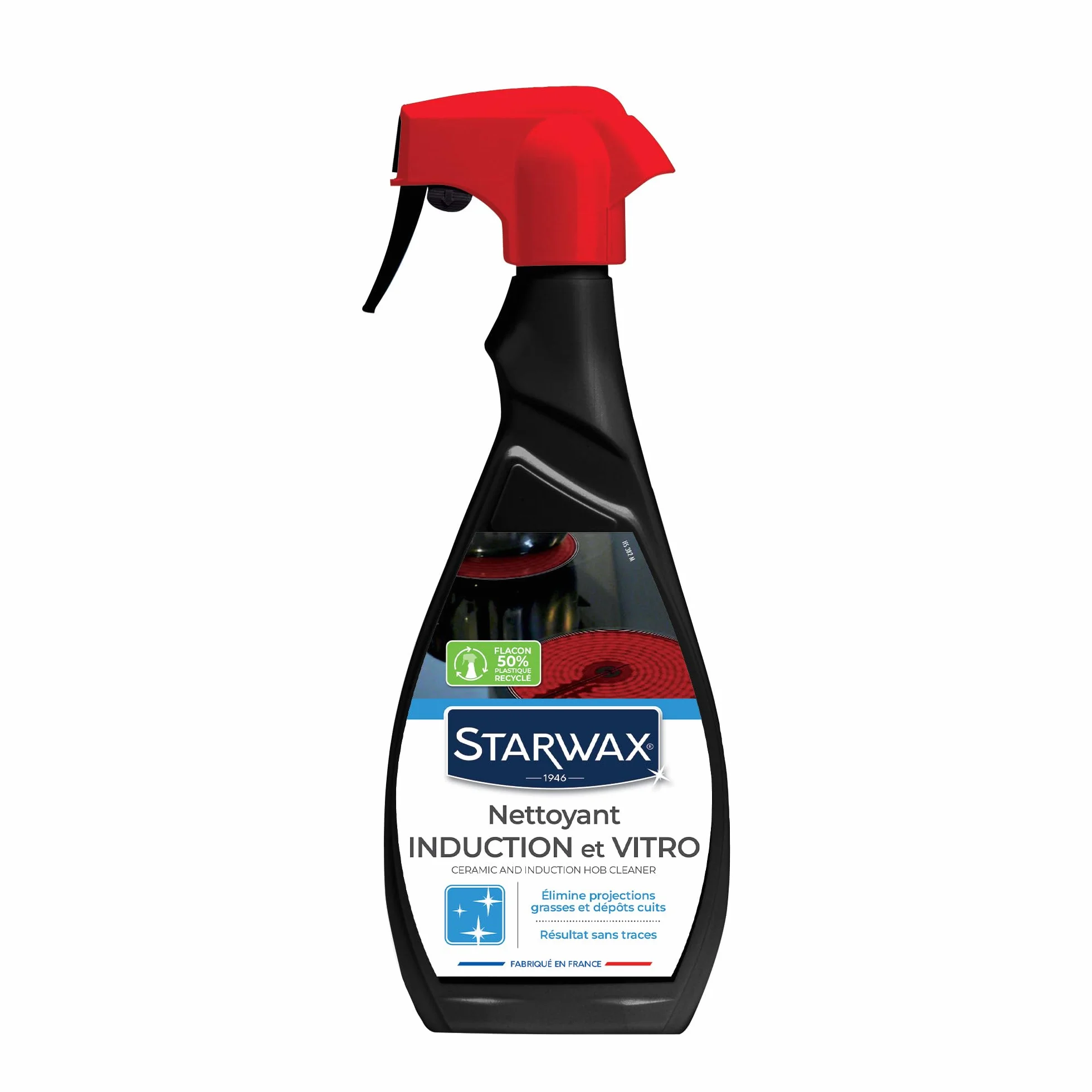 Starwax Środek Czyszczący 500 ml