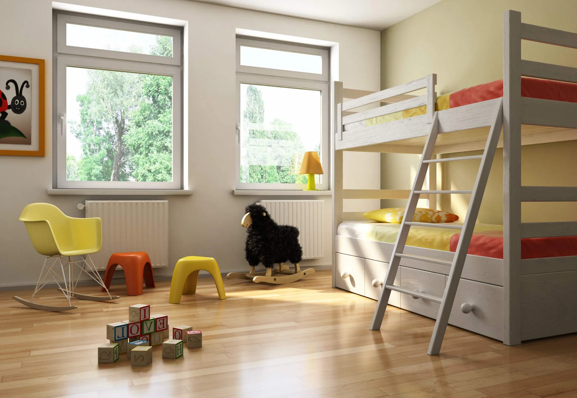 Mellerud Laminat Środek Czyszczący 1 l