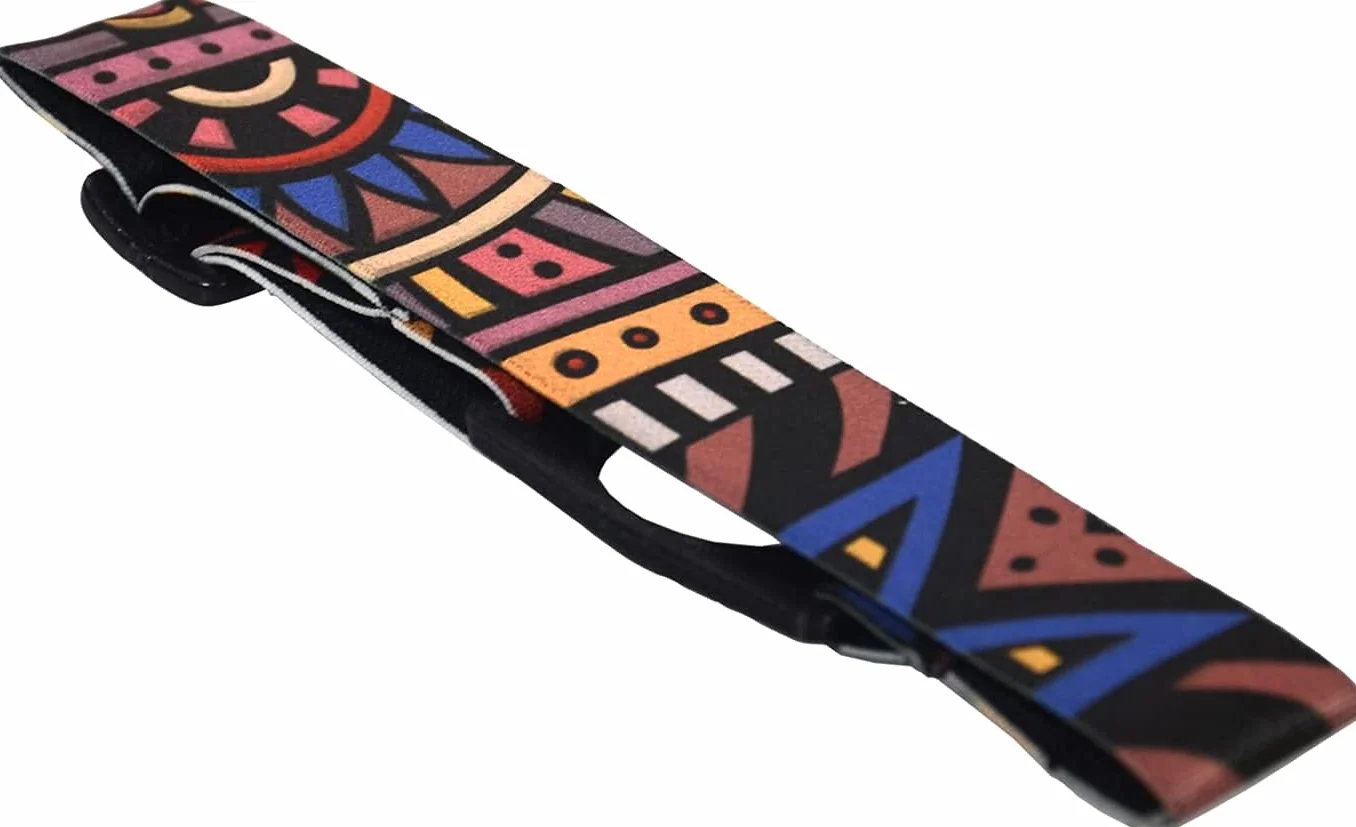 Dia-Style Opaska na Czujnik Freestyle Elastyczna do Sensora Glukozy CGM FSL L (29-38 cm)