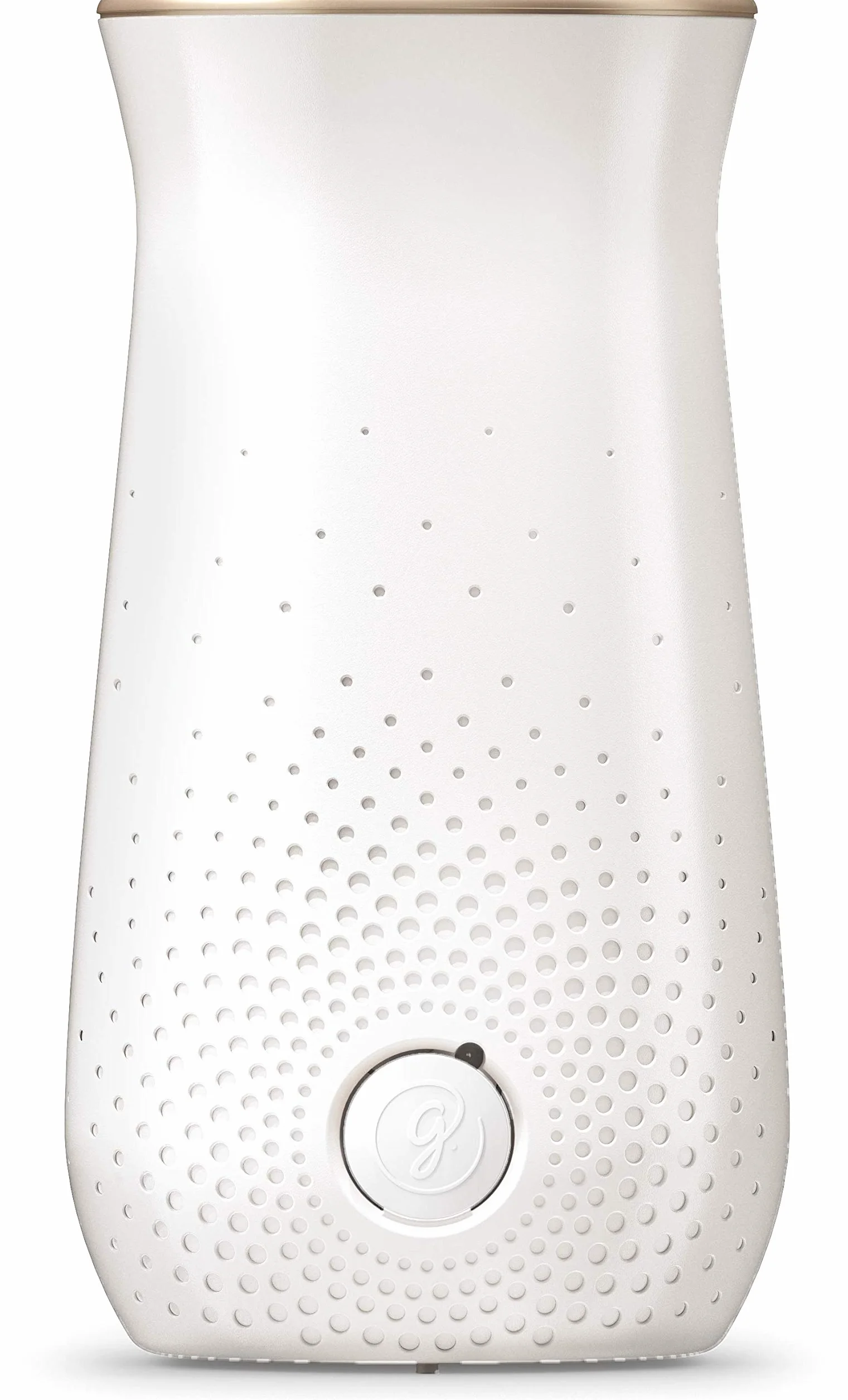 Glade Sense & Spray automatyczny odświeżacz powietrza aktywowany ruchem czysta pościel 8 wkładów 8 x 18 ml