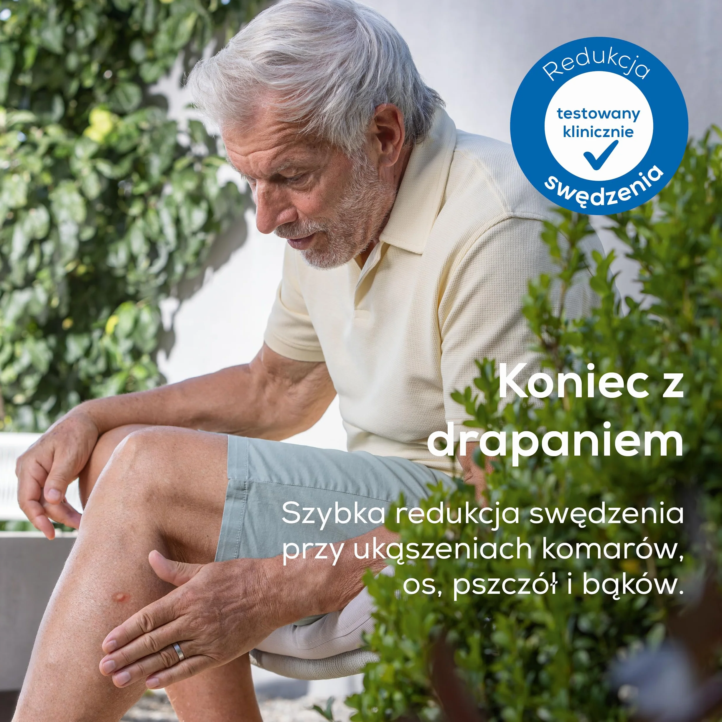 Beurer BiteX Original środek na ukąszenia owadów BR 60, rozgrzewający, elektryczny sztyft na ukąszenia komarów i innych owadów, idealny na wakacje, łagodzi swędzenie