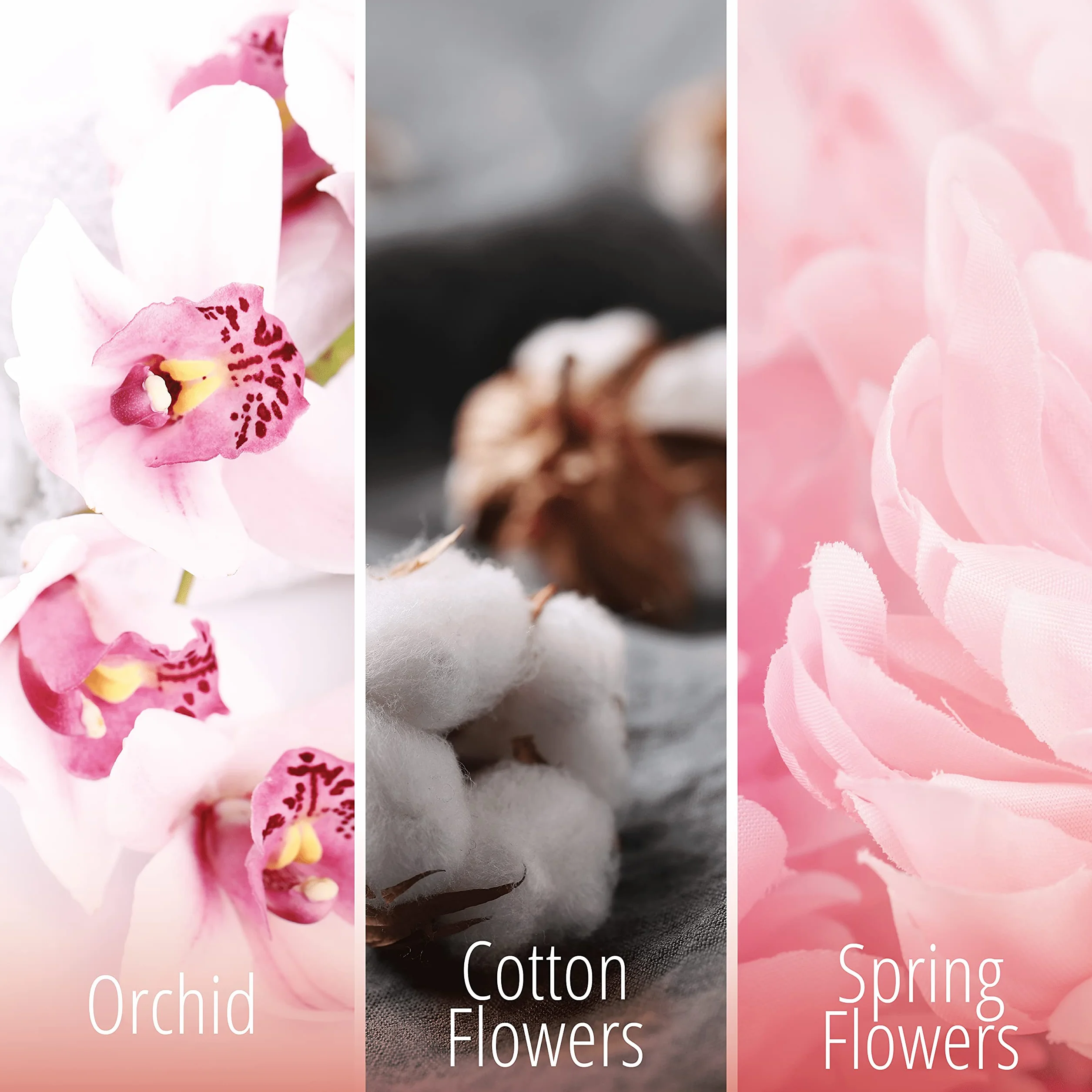 Kifra Orchid skoncentrowane perfumy do prania, 200 ml, 80 cykli prania, długotrwały zapach prania