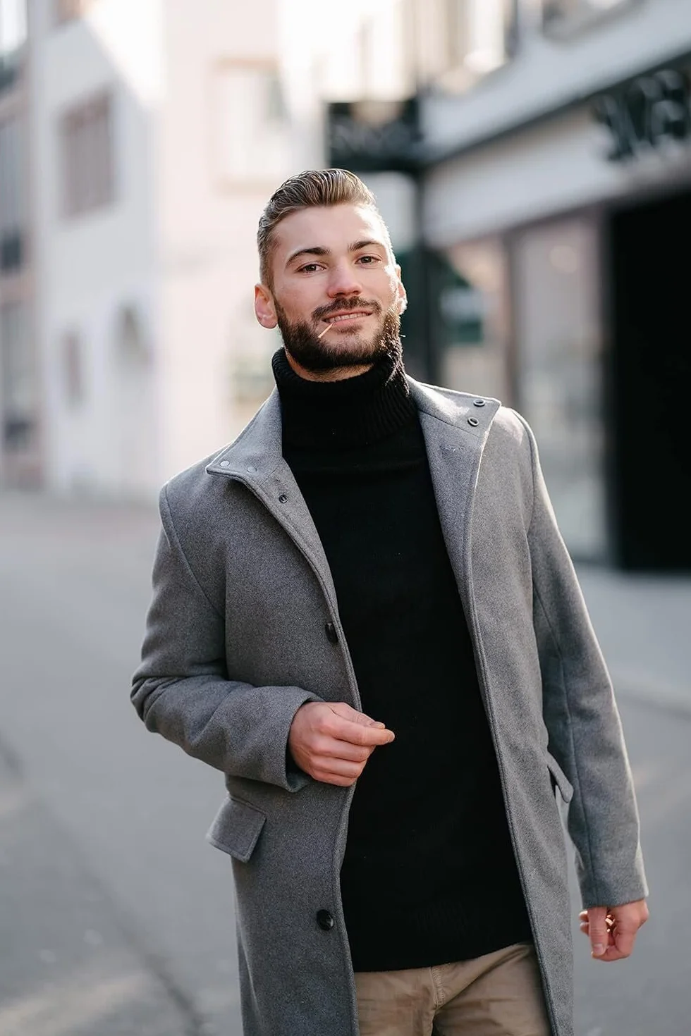 Wunder Wykałaczki o aromacie - 200x indywidualnie zapakowane wykałaczki - dostępne w 7 orzeźwiających smakach - delikatna higiena jamy ustnej - świeży oddech - indywidualnie zapakowane wykałaczki o aromacie (Ananas)