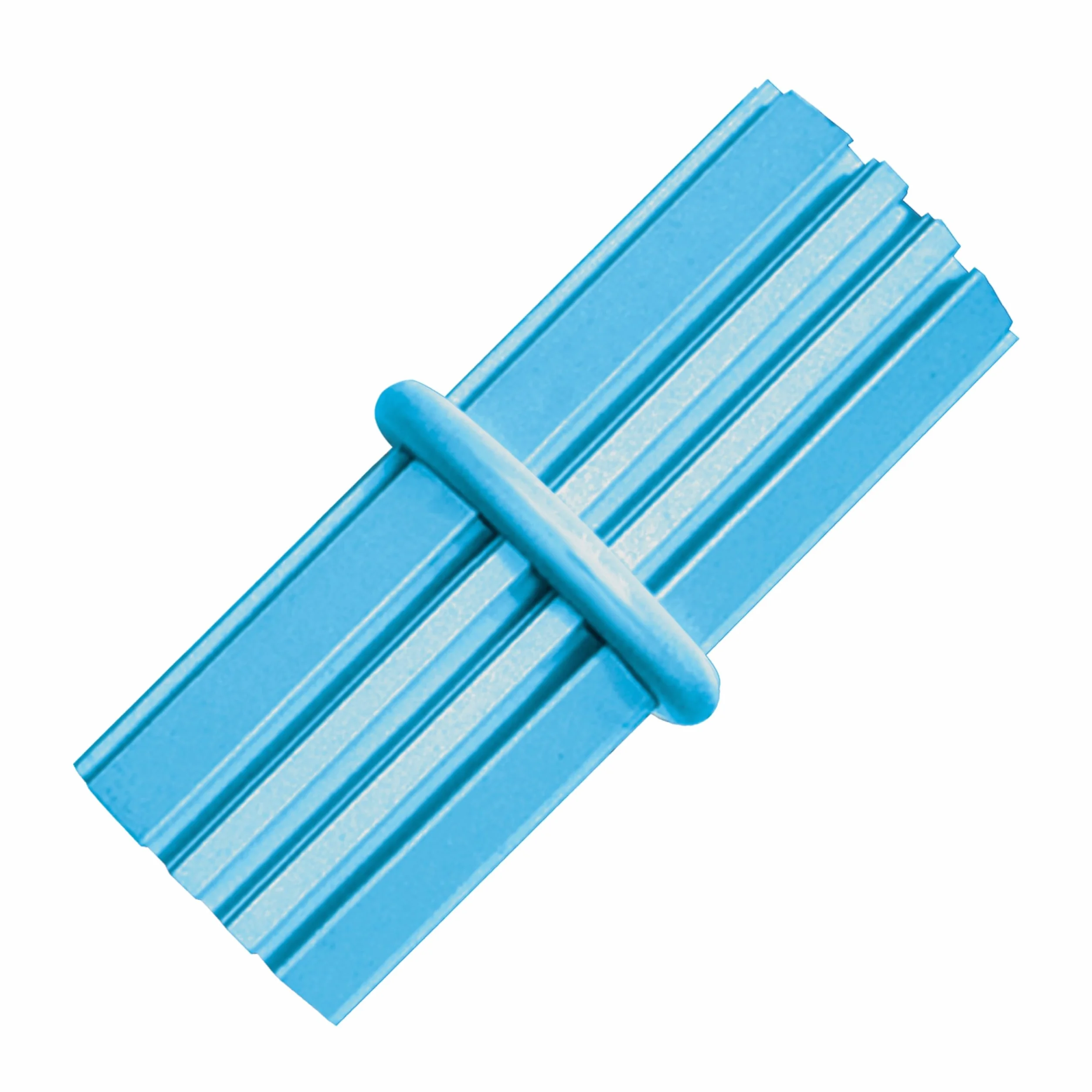 KONG Puppy Teething Stick – zabawka dla psów do żucia i czyszczenia zębów (różne kolory) – dla małych szczeniaków