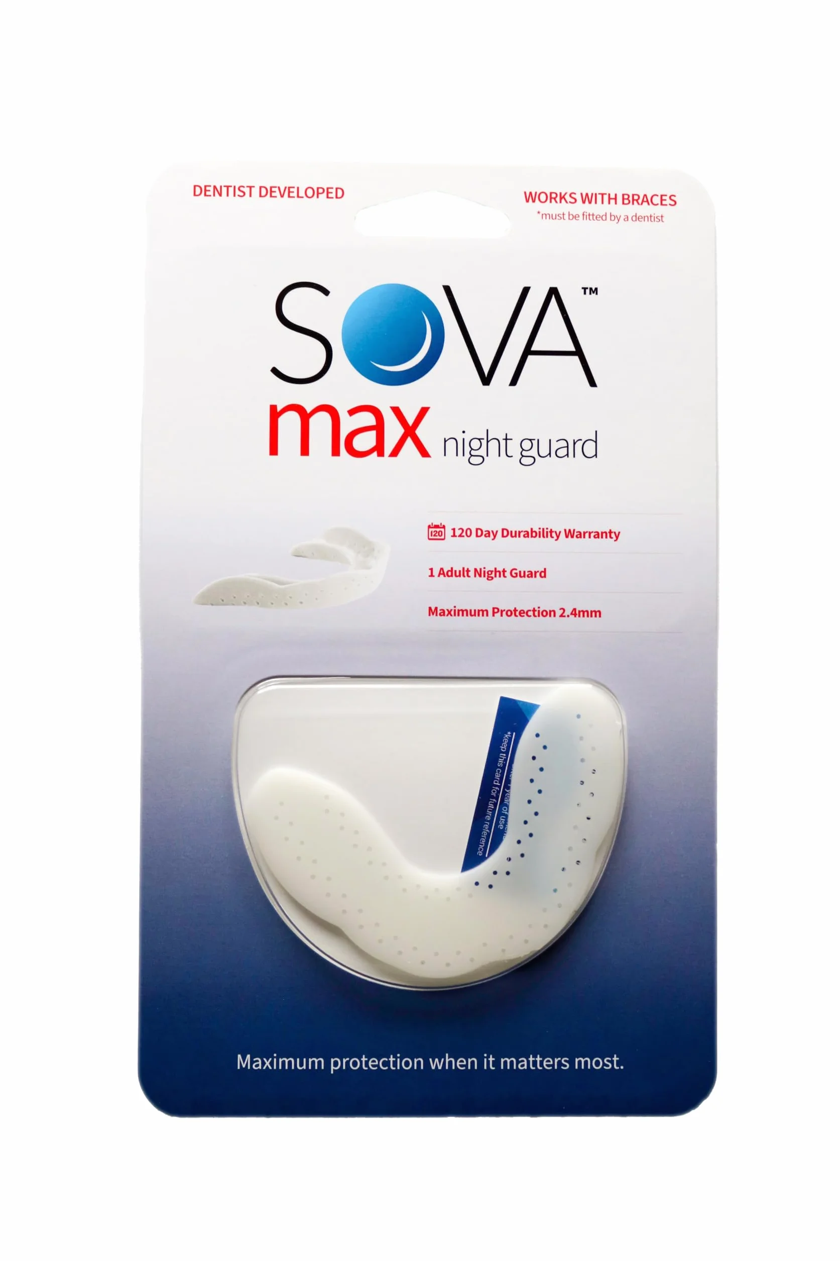 NextGen Sisu Max Guard
