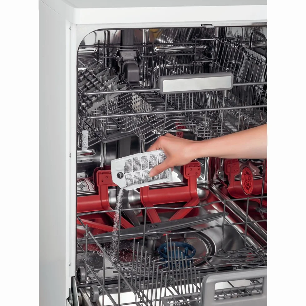 Wpro DES124 3 w 1 odkamieniacz do pralek i zmywarek