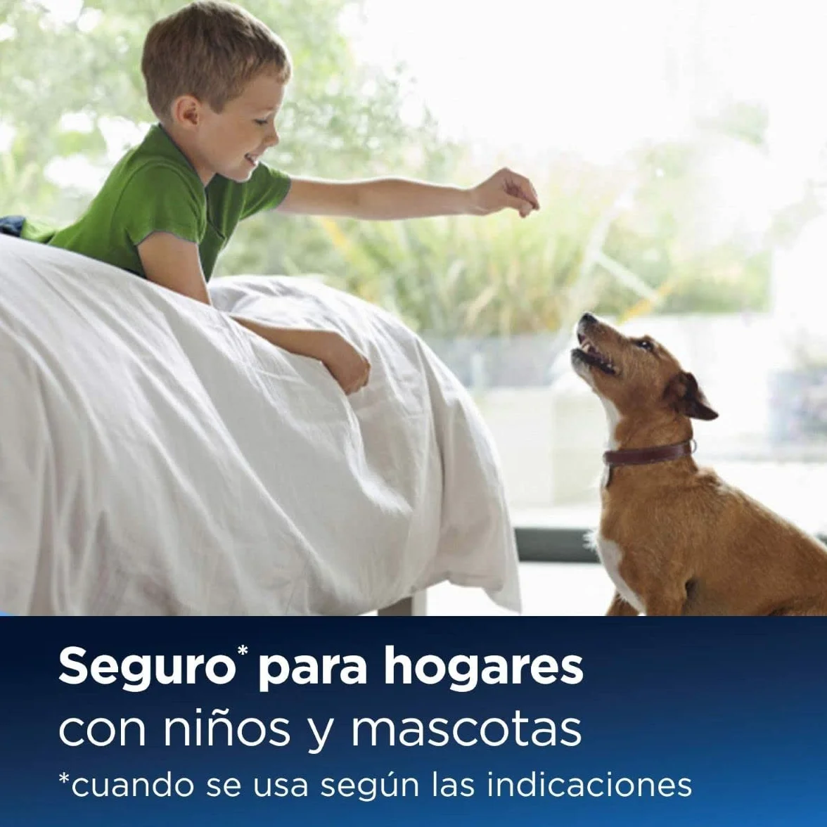 BISSELL Multi-Surface Pet Floor Cleaning Solution, 1 l, przeznaczony do usuwania codziennych zabrudzeń pozostawianych przez zwierzęta domowe na szczelnych, twardych podłogach, 2550