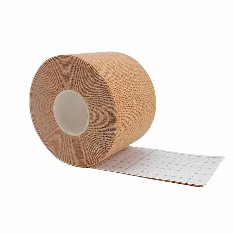 BaronHong Trans Tape - Najlepszy binder Trans FTM do wiązania klatki piersiowej (3 sztuki)