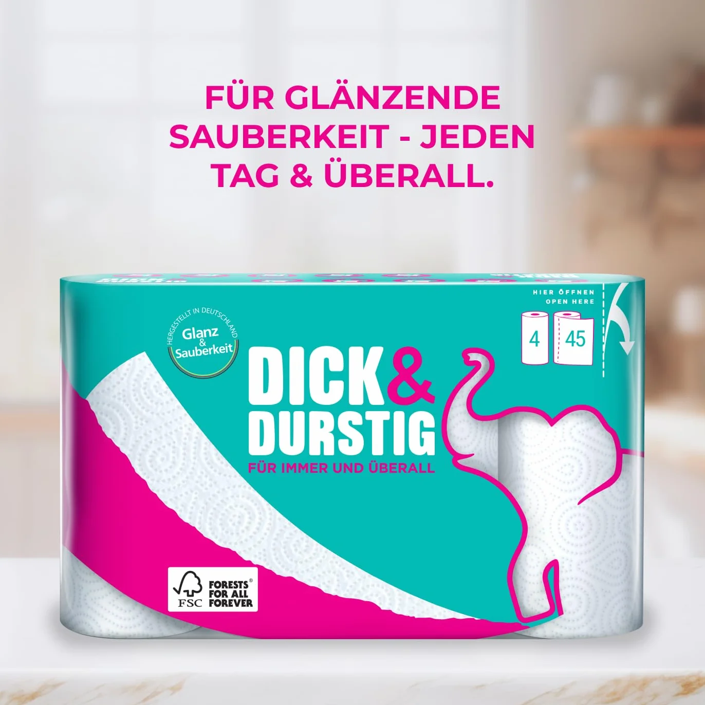 KT DICK&DURSTIG 4R