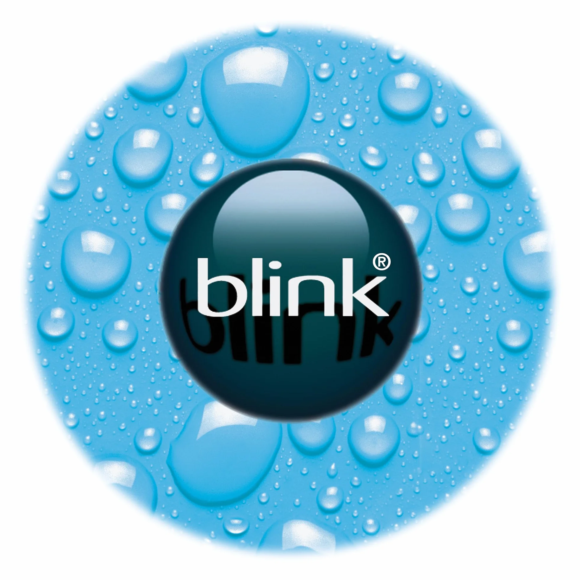 Blinc Blink Intensive Tears 10 ml, 1 sztuka