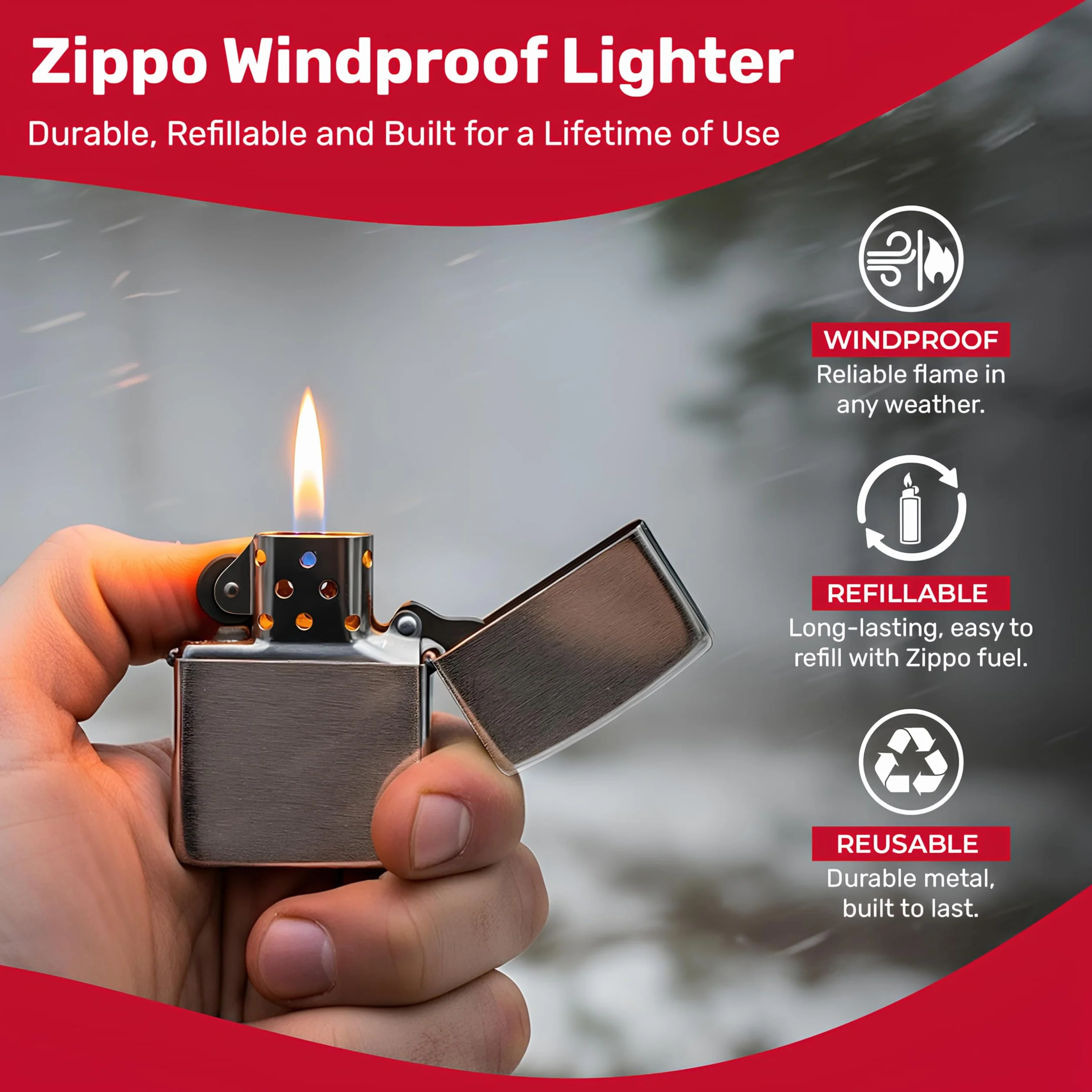 Zippo