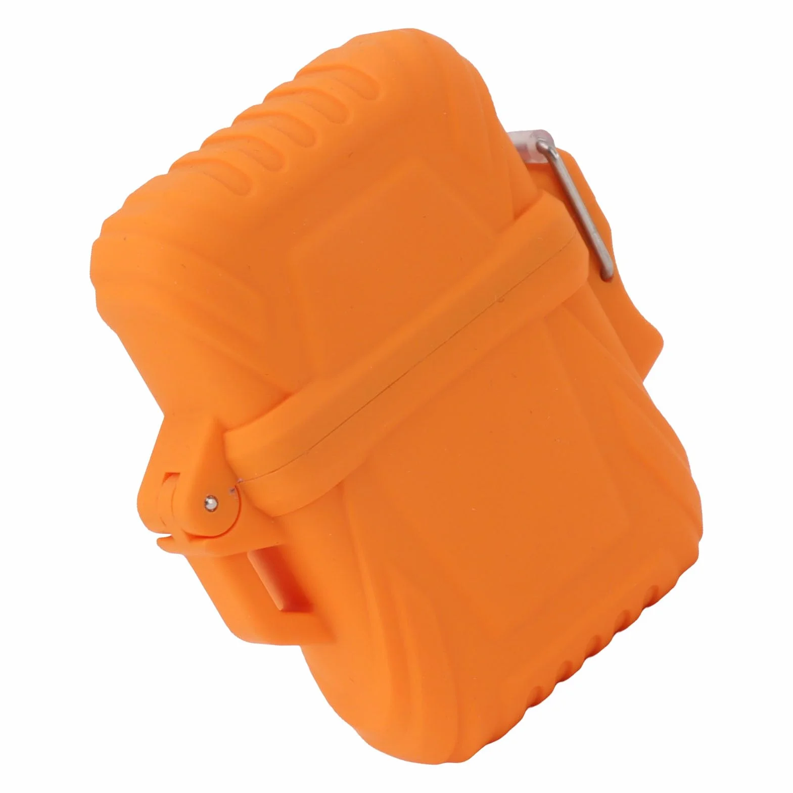 KIMISS Zapalniczka 2 szt. IP56 Wodoodporna trwała obudowa Zapalniczka Gazowa Wodoodporna Zapalniczka Gazowa Zapalniczka Outdoor Camping Travel
