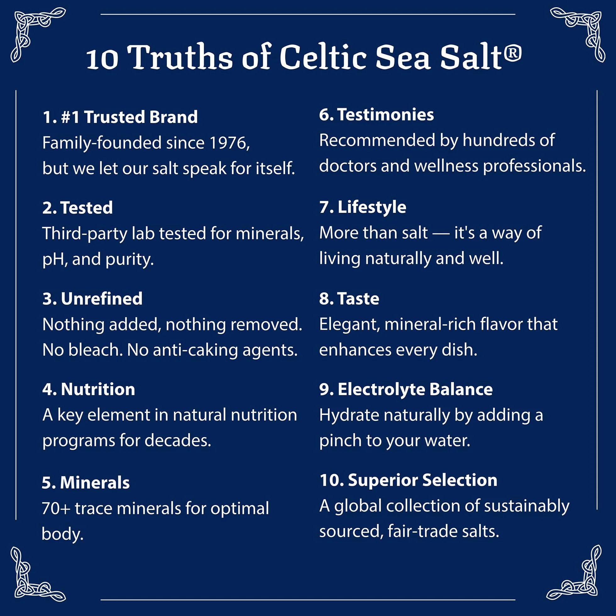 Celtic Sea Salt Gourmet Kosher worek na sól 454 g