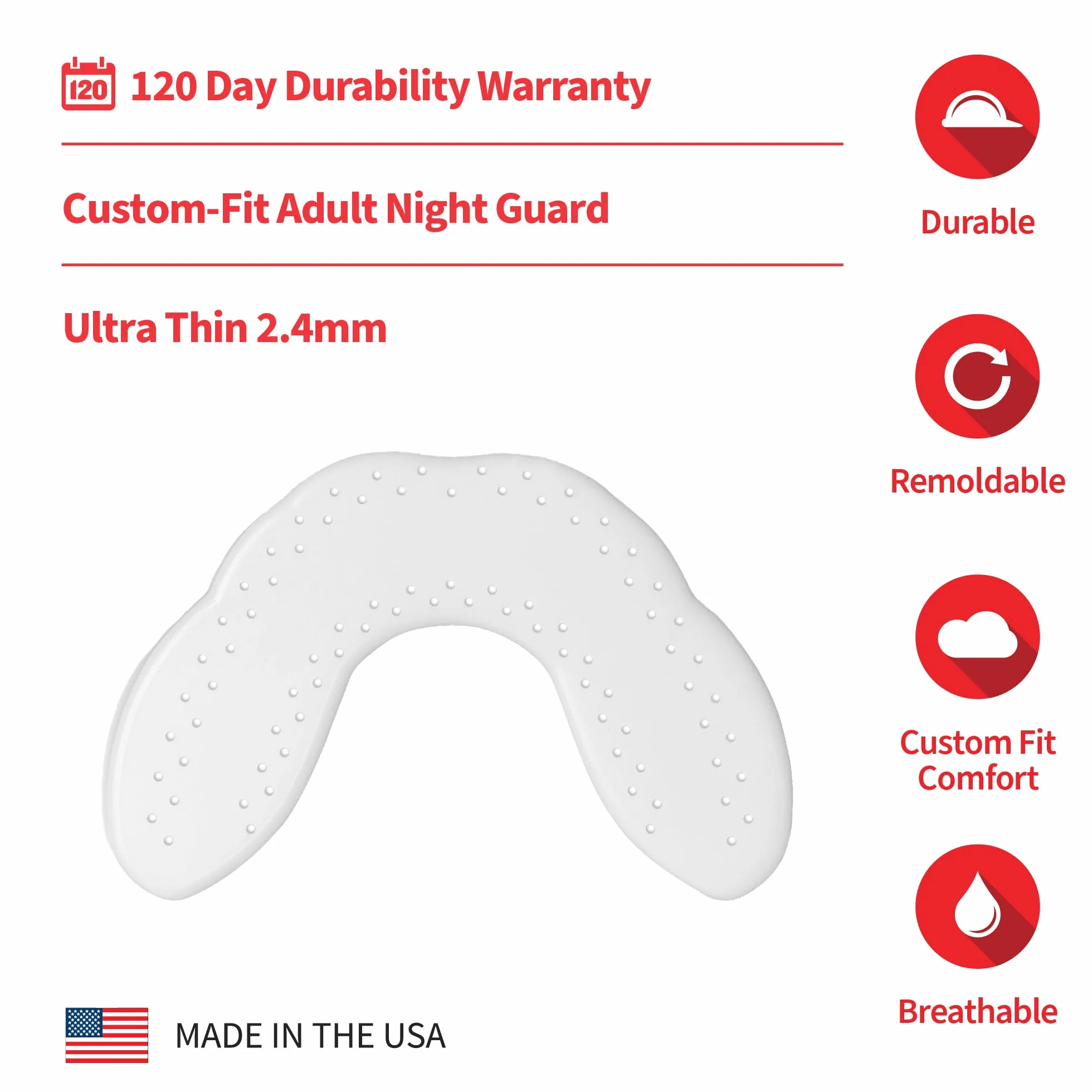NextGen Sisu Max Guard
