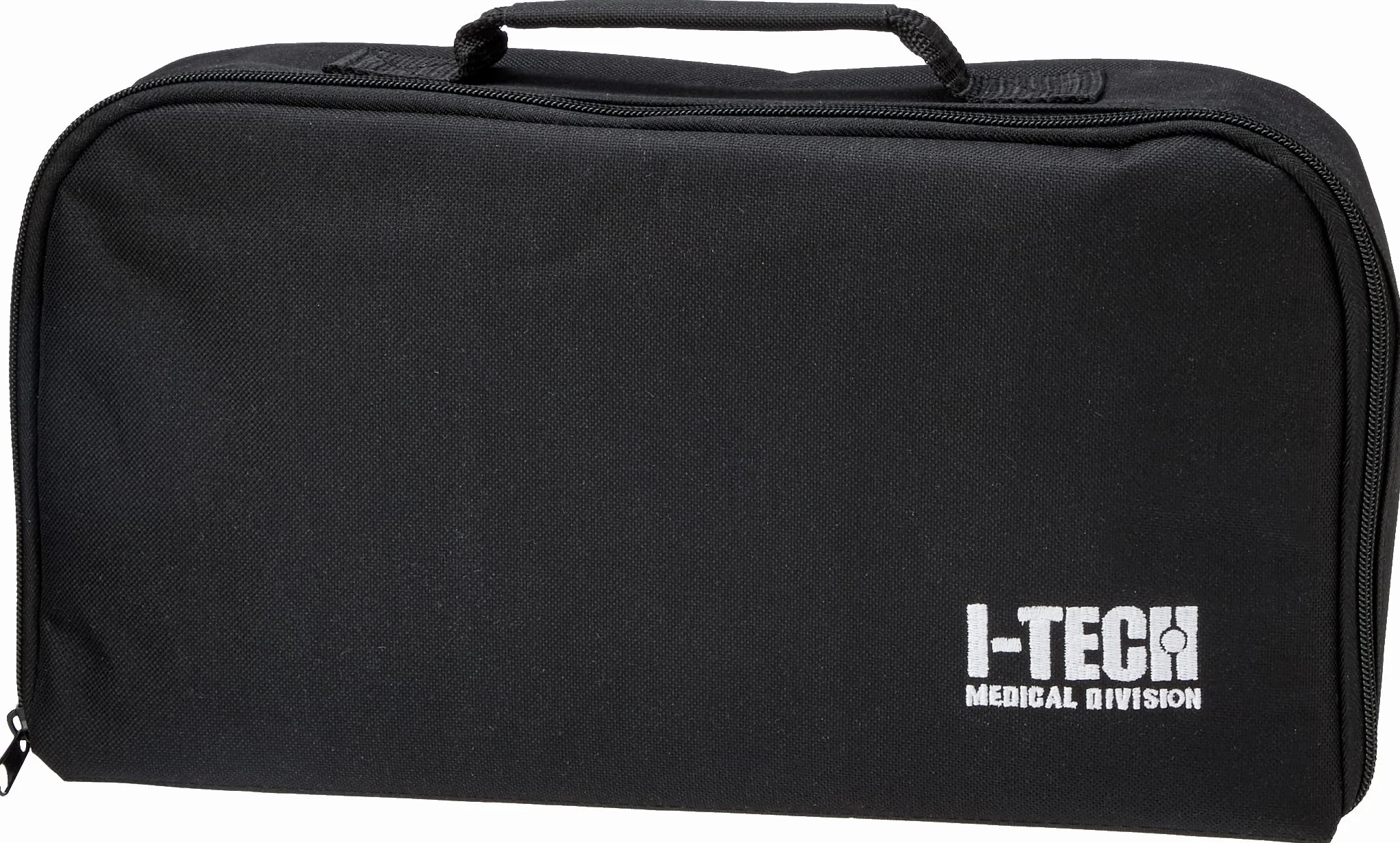 Itech IACER I-Tech MAG 2000 Plus, do magnetoterapii domowej i profesjonalnej, 2 kanały po 200 Gaussów każdy, 35 programów, do 10 pamięci użytkownika, gumka z 3 elektromagnesami, torba