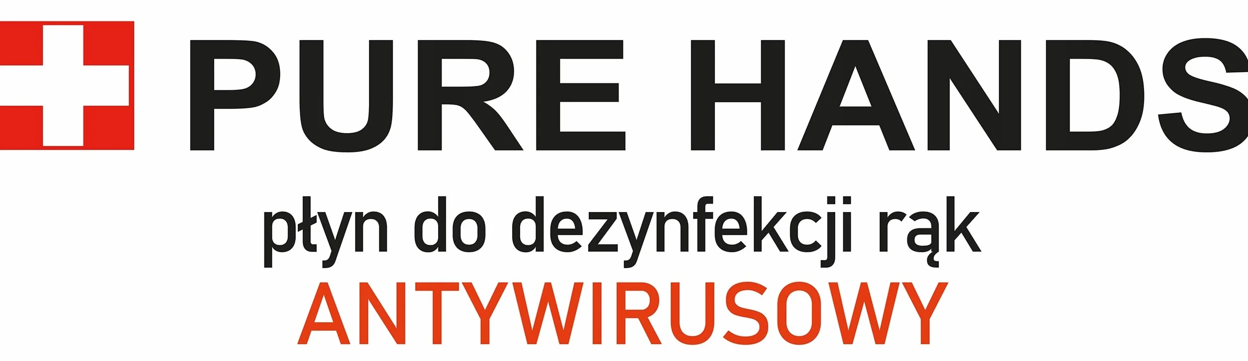 Płyn Do Dezynfekcji Rąk Pure Hands 70% 5L