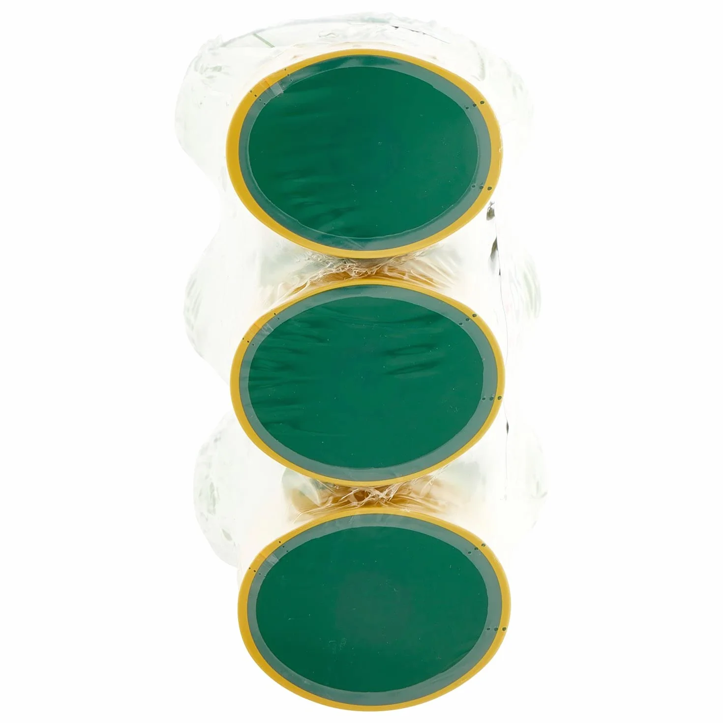 Svelto Umweltfreundliches Fragspüler, 3 x 640 ml