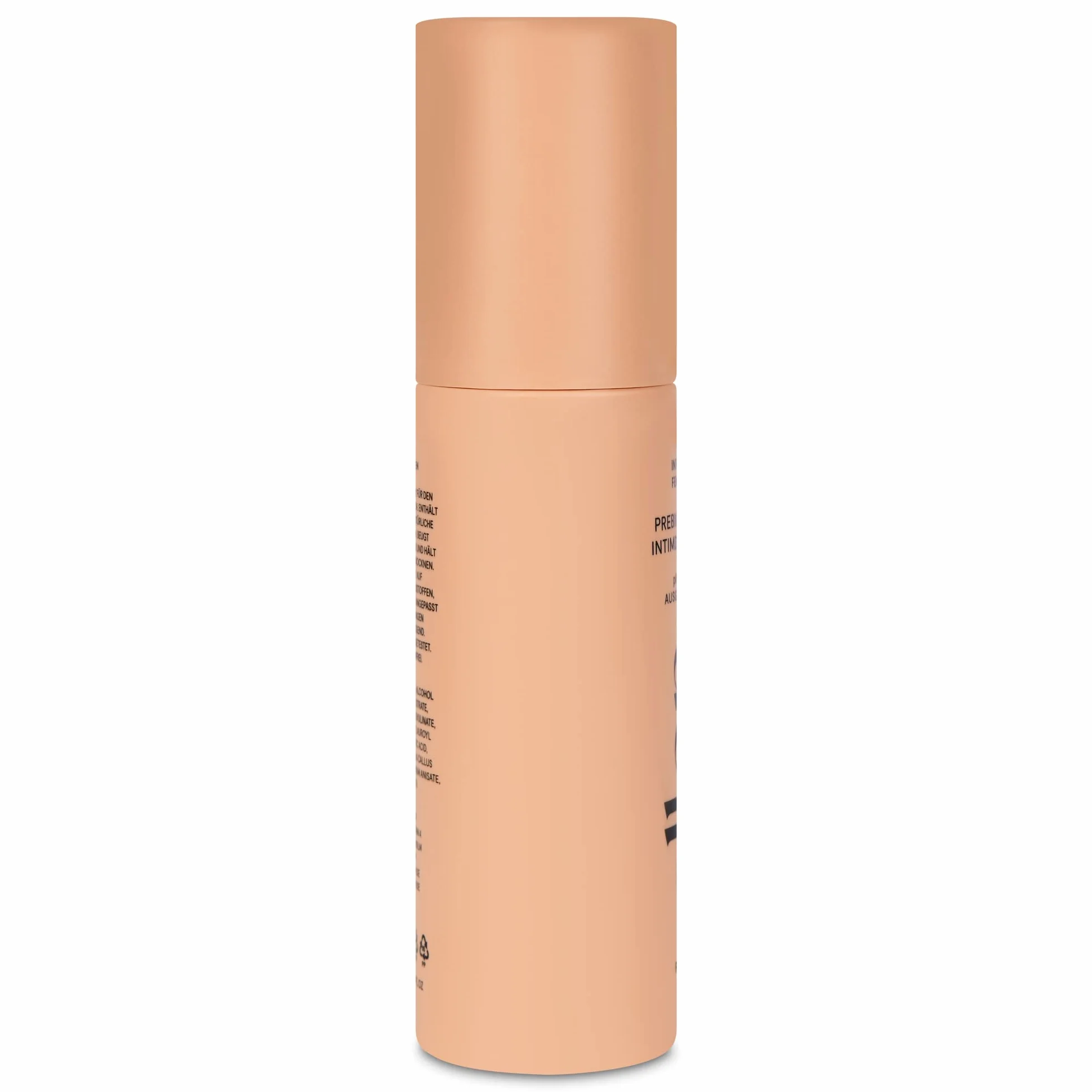 ELLEN Dezodorant w sprayu z prebiotykami, 100 ml