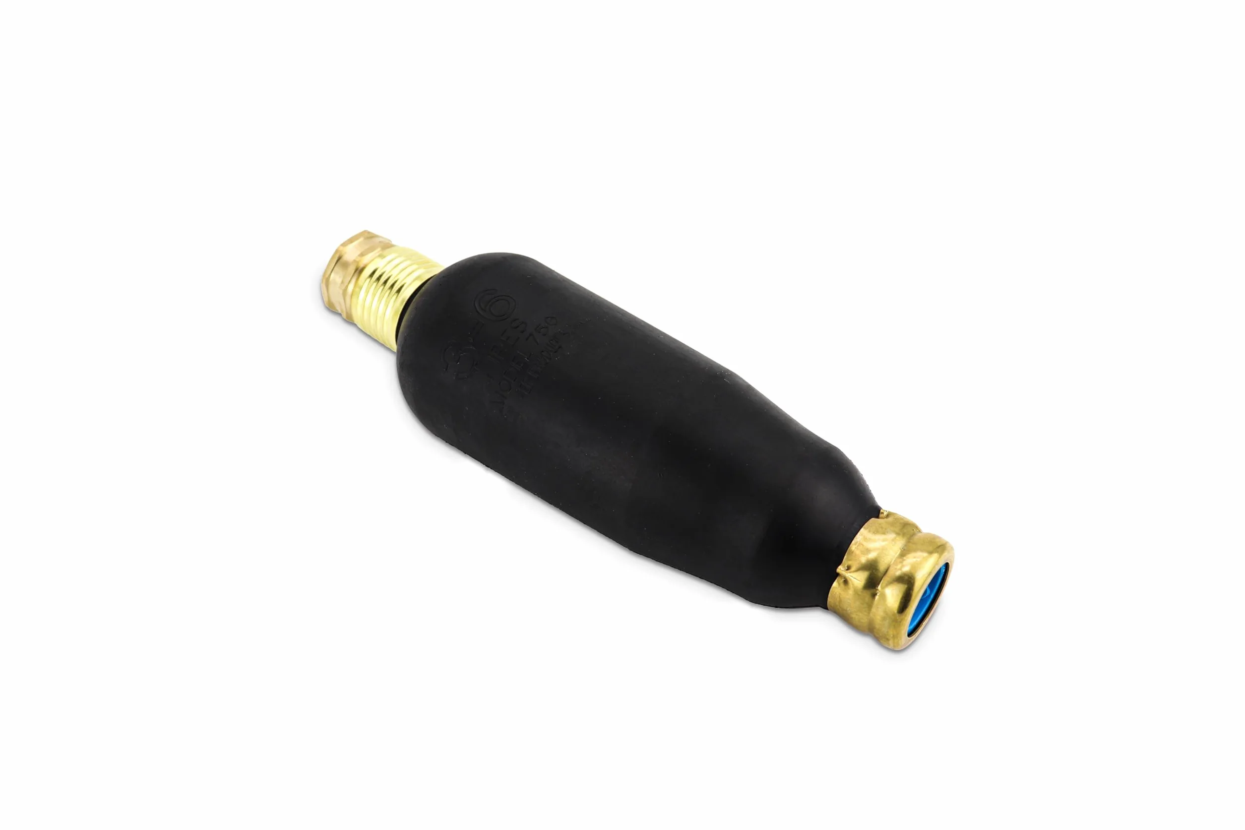 Drain King 750 Water Powered Drain Cleaner for 3-6 Inch Sewer Lines