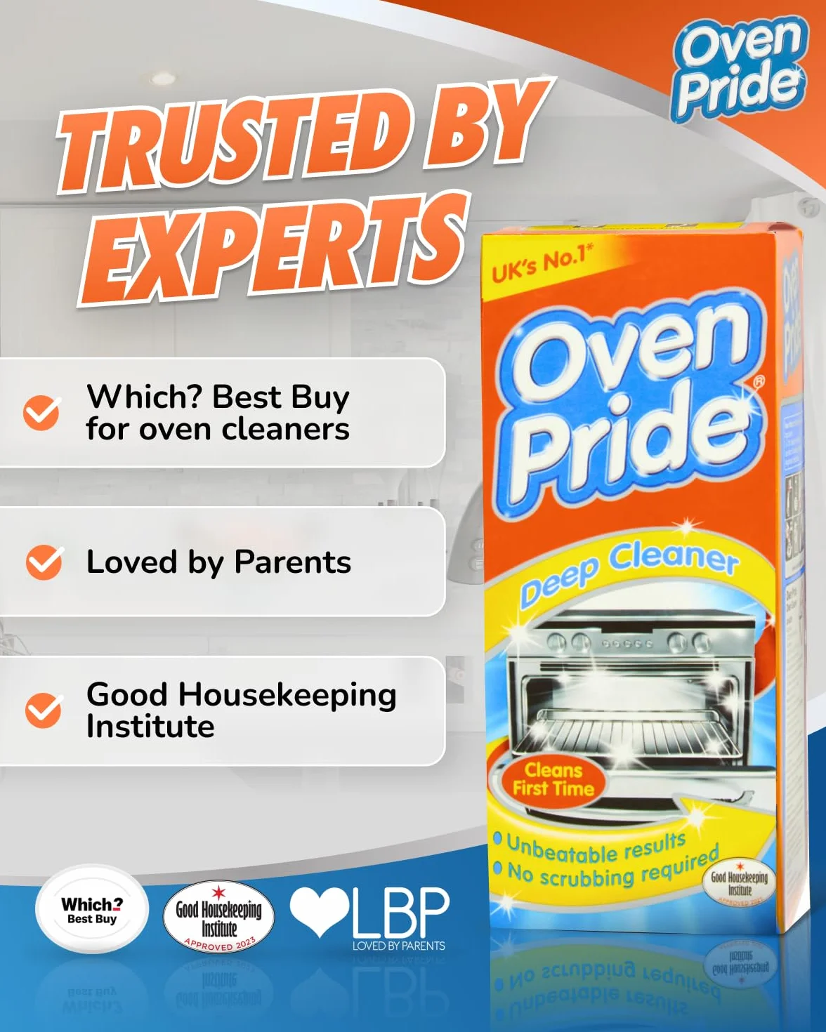 Piekarnik Pride 500 ml kompletny zestaw z rękawiczkami bezpieczeństwa i inteligentną torbą na stojak + grill łatwe czyszczenie odtłuszcza piekarnik bez potrzeby szorowania, duma piekarnika co