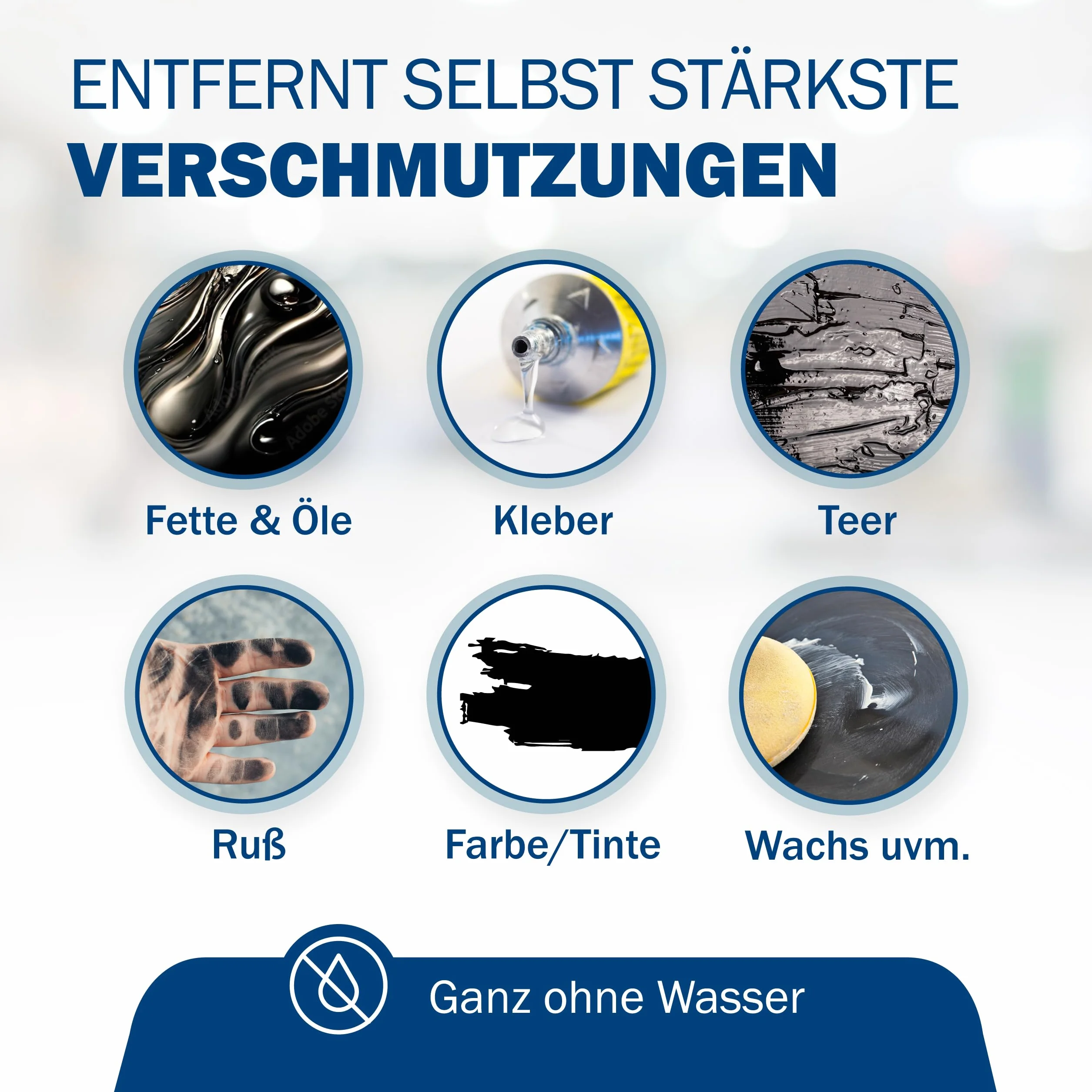 SCRUBS in-a-Bucket oryginalne chusteczki do czyszczenia, warsztatowe wilgotne chusteczki 72 sztuki w pudełku