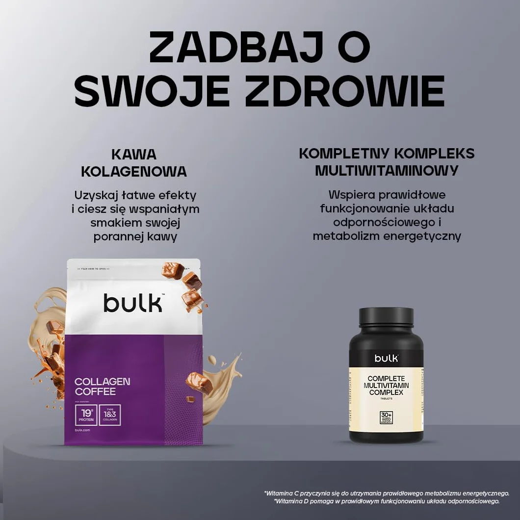 Bulk Pure Whey Protein, Bez dodatków smakowych, 2.5kg, 83 porcji
